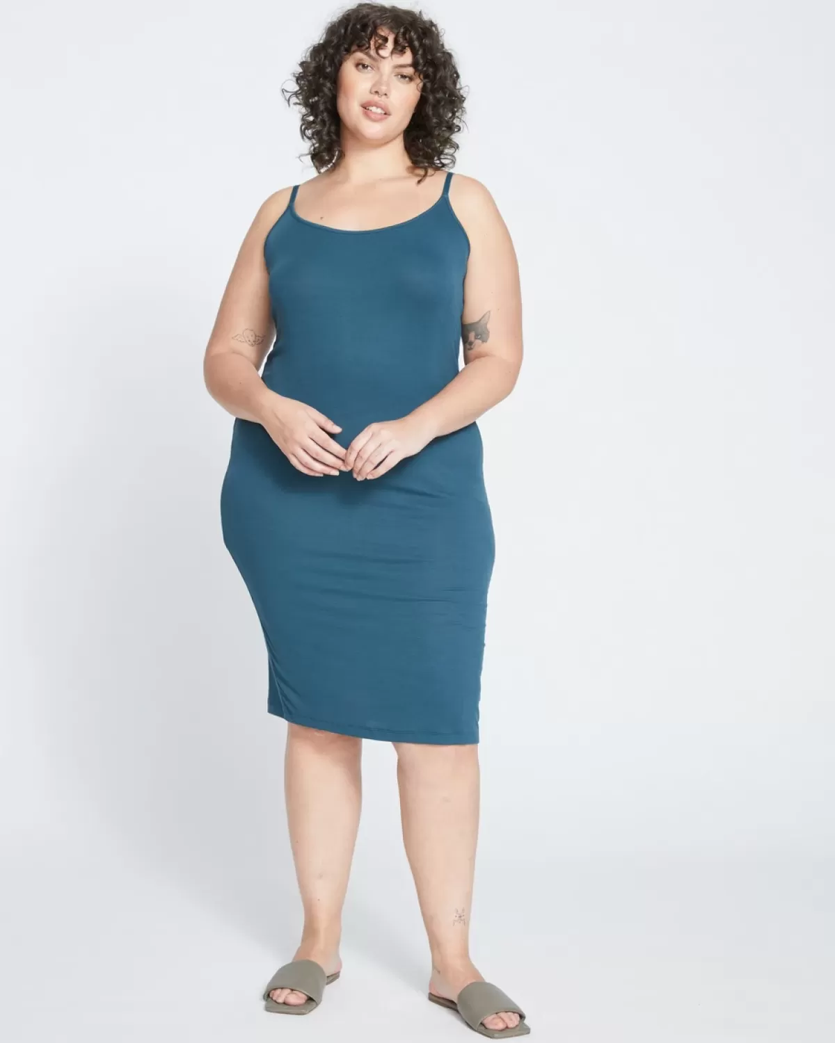 Foundation Cami Dress>Universal Standard Flash Sale