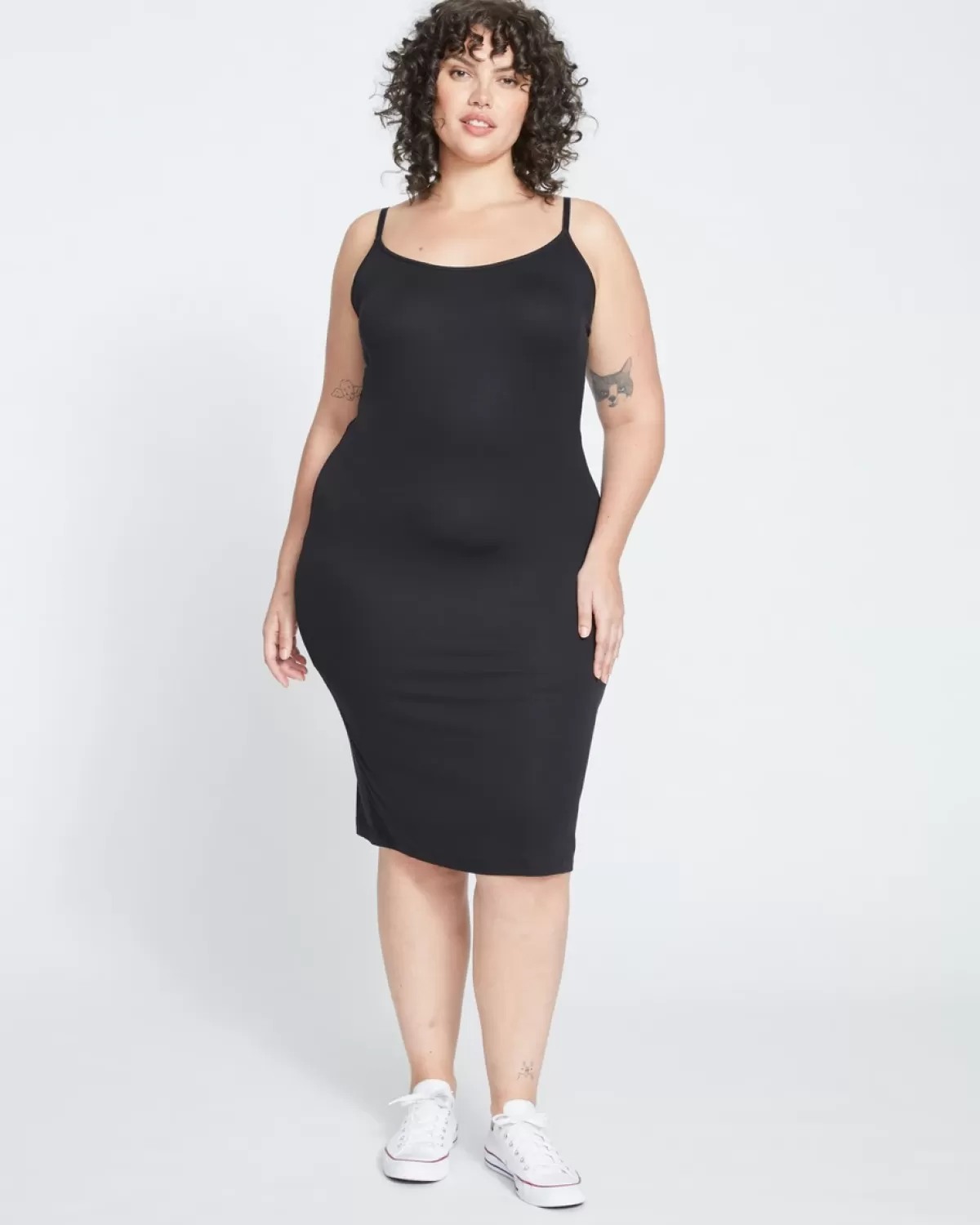 Foundation Cami Dress>Universal Standard Outlet