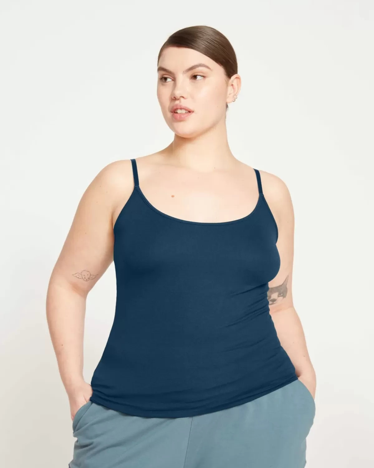 Foundation Camisole>Universal Standard Sale