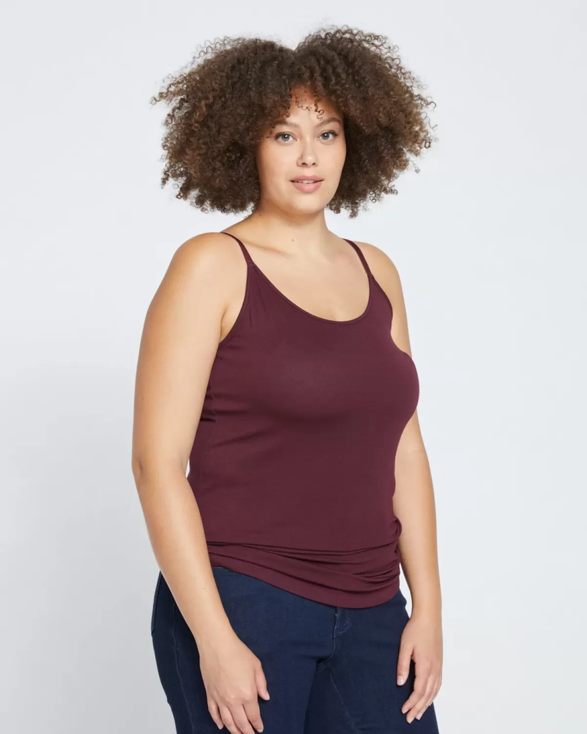 Foundation Camisole>Universal Standard Best