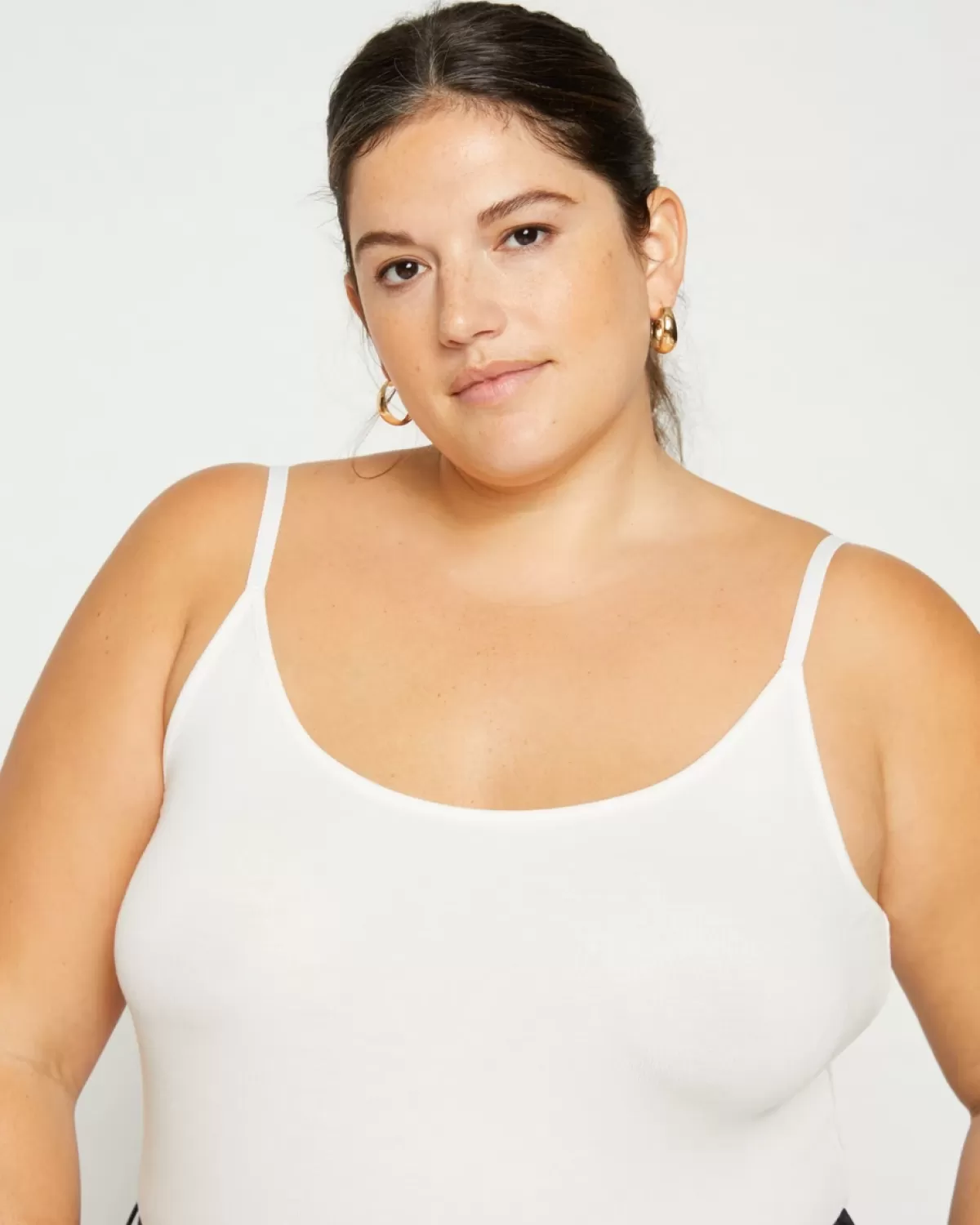 Foundation Camisole>Universal Standard Hot