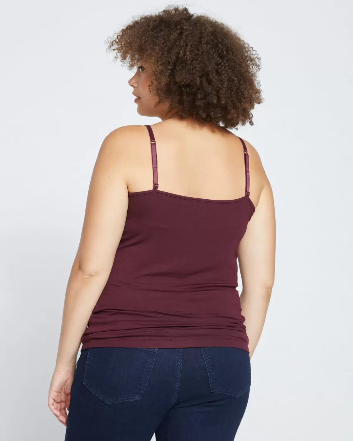 Foundation Camisole>Universal Standard Best