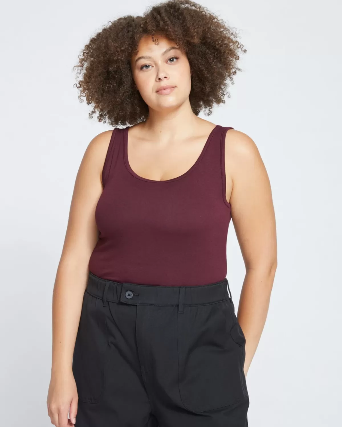 Foundation Tank>Universal Standard Best Sale