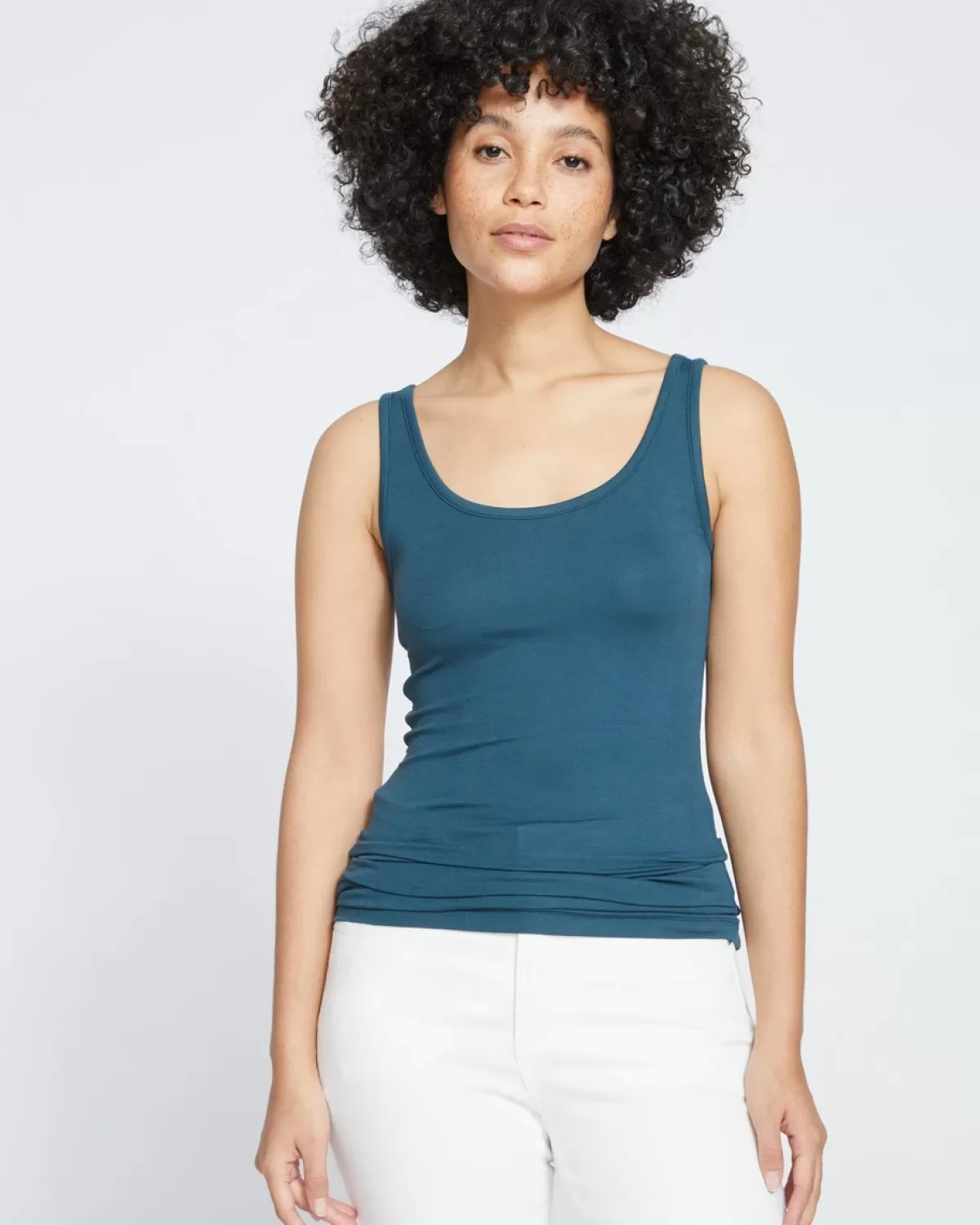 Foundation Tank>Universal Standard Shop