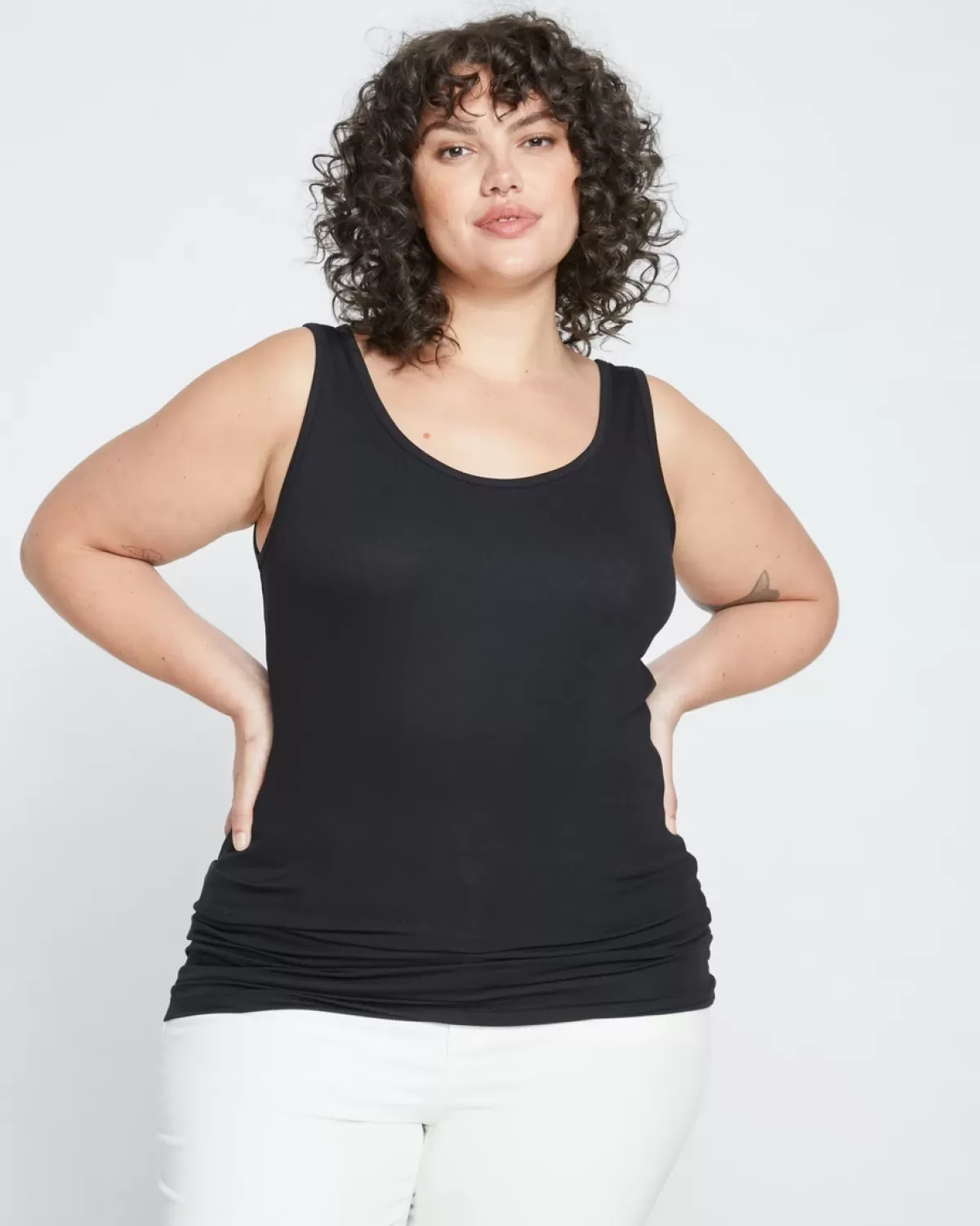 Foundation Tank>Universal Standard Flash Sale