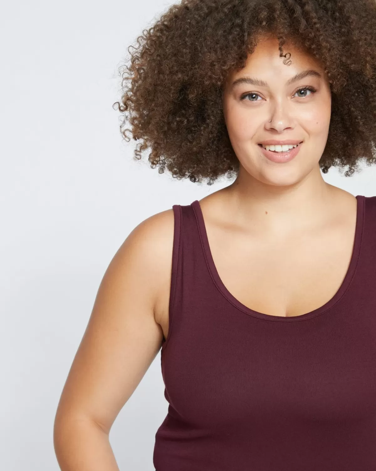 Foundation Tank>Universal Standard Best Sale