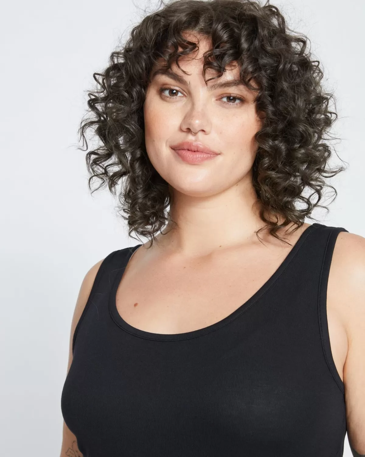 Foundation Tank>Universal Standard Flash Sale