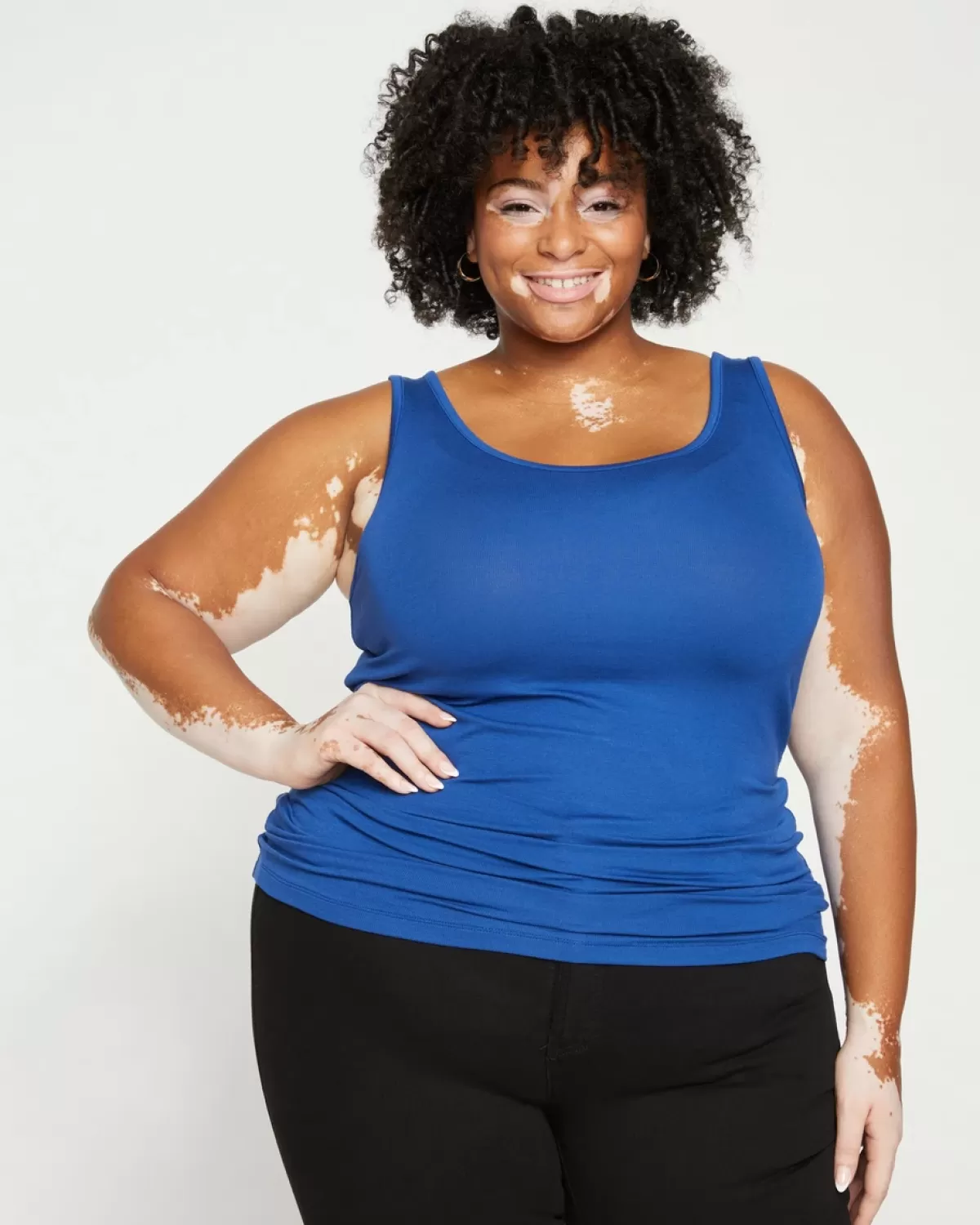 Foundation Tank>Universal Standard New