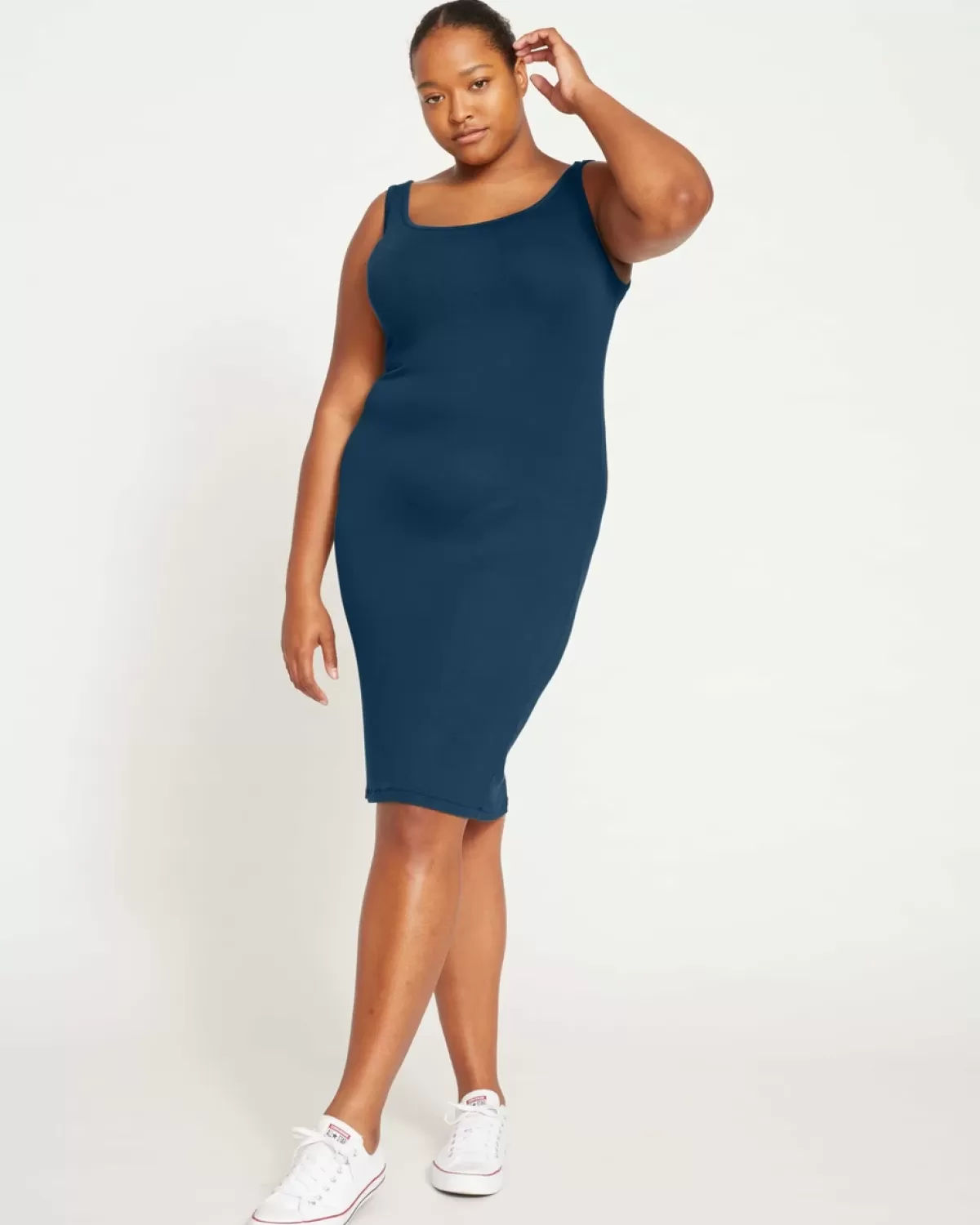 Foundation Tank Dress>Universal Standard Flash Sale