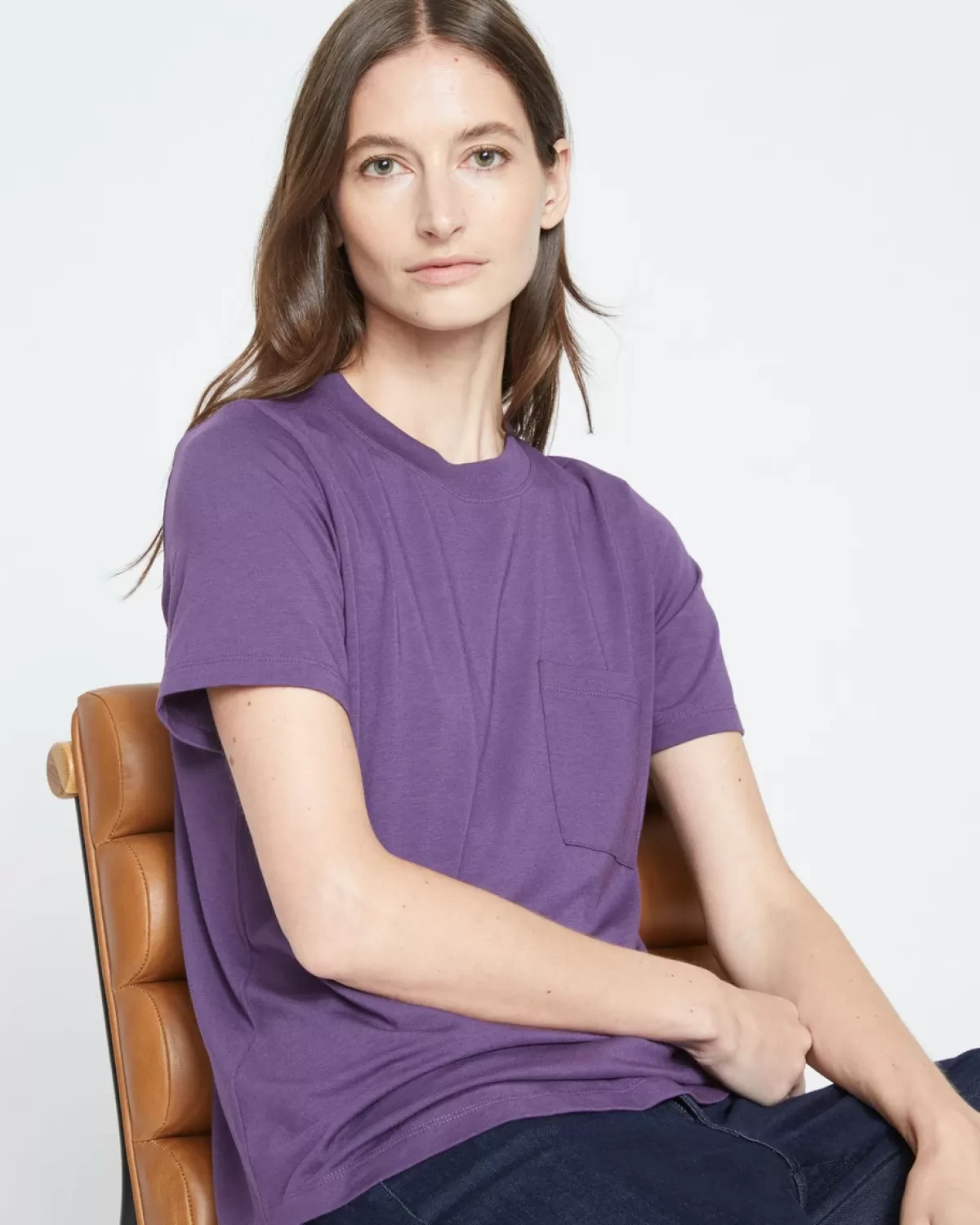 Garcon Tee>Universal Standard Outlet