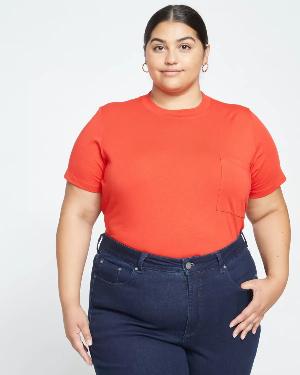Garcon Tee>Universal Standard Clearance