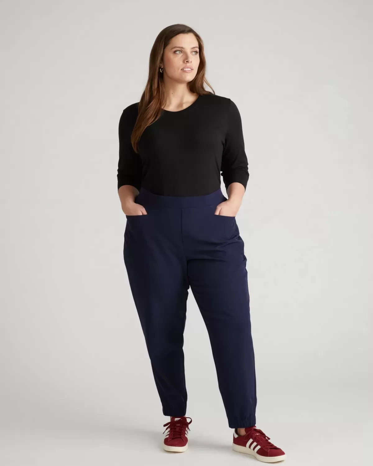 Go-Stretch Jogger>Universal Standard Clearance