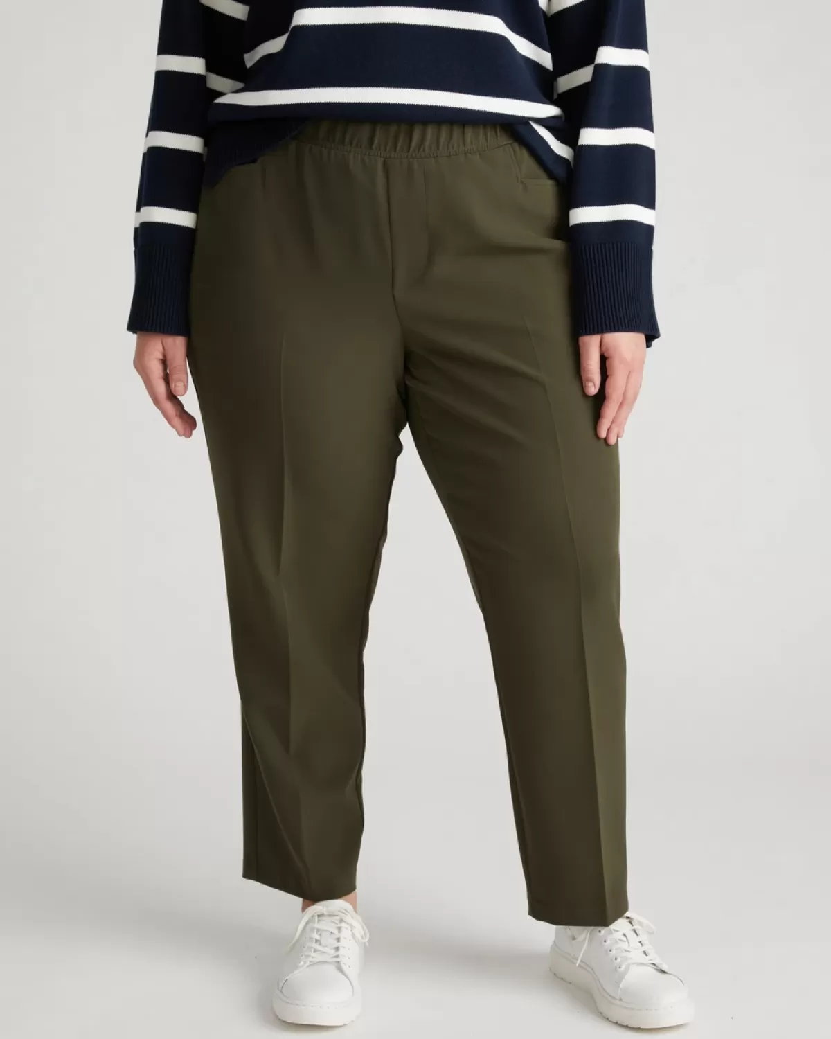 Go-Stretch Pant>Universal Standard Sale