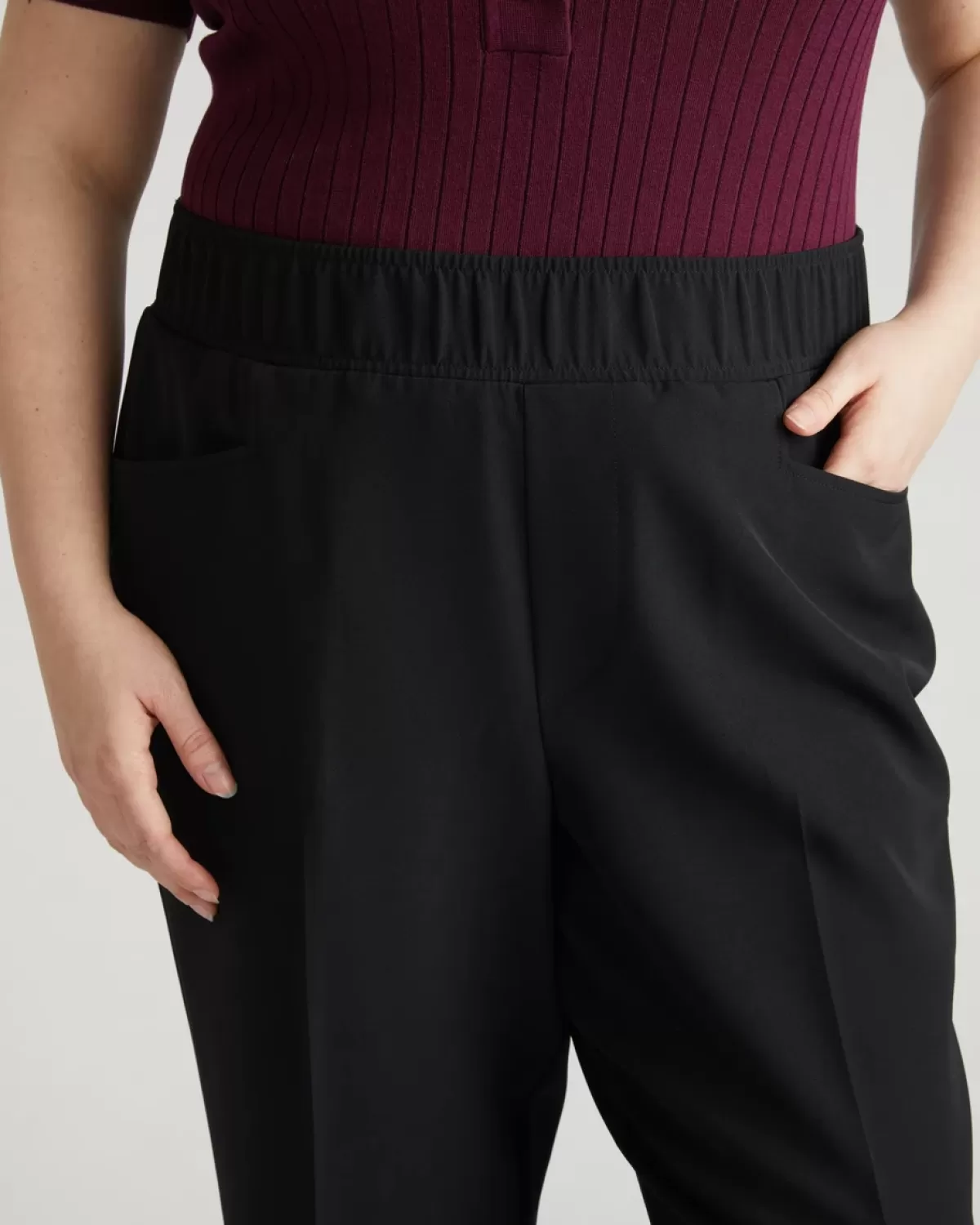 Go-Stretch Pant>Universal Standard Best