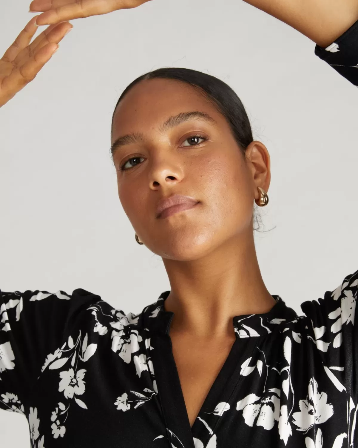 Gramercy Liquid Jersey Dress>Universal Standard Best Sale