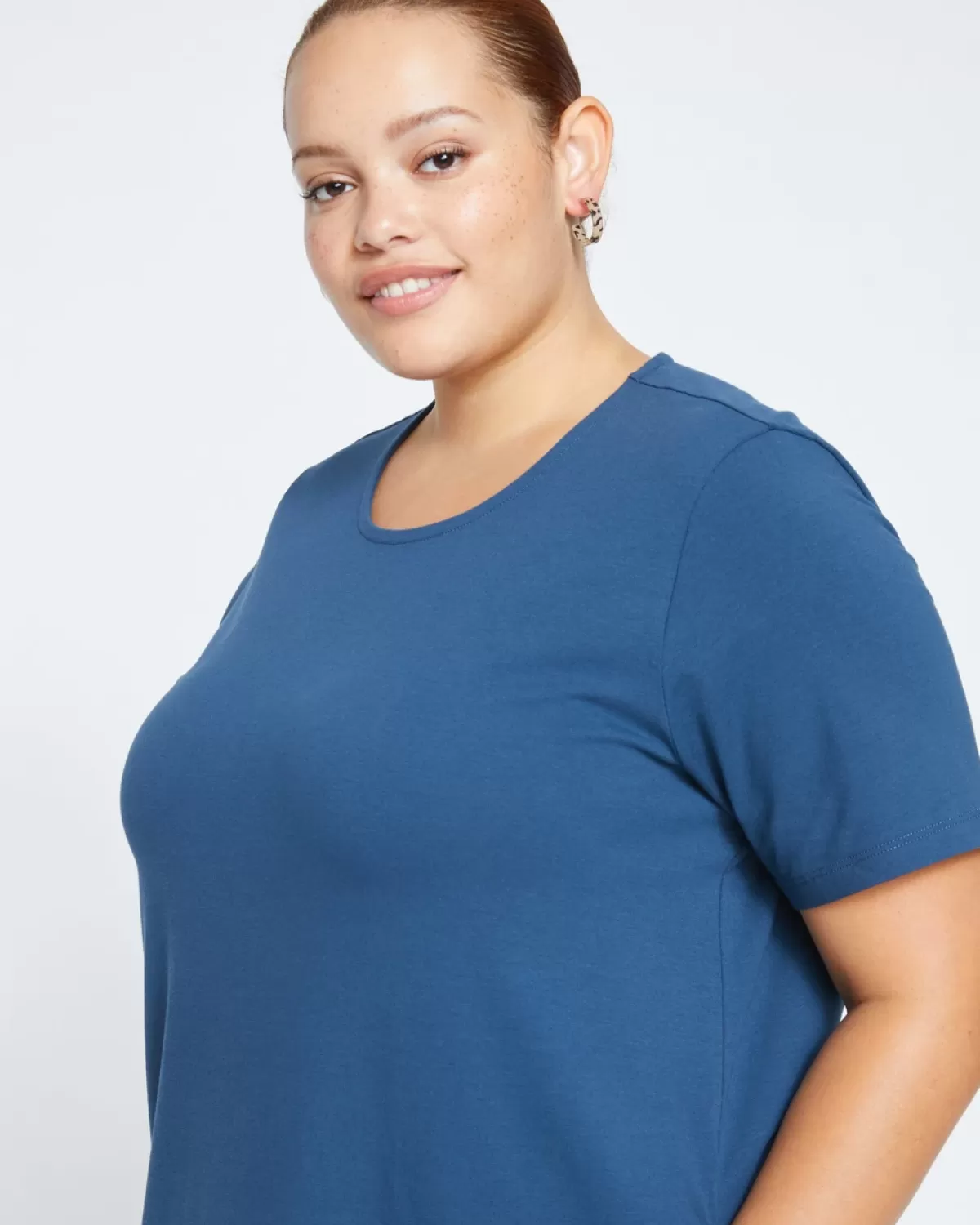 Halie T-Shirt Dress>Universal Standard Sale