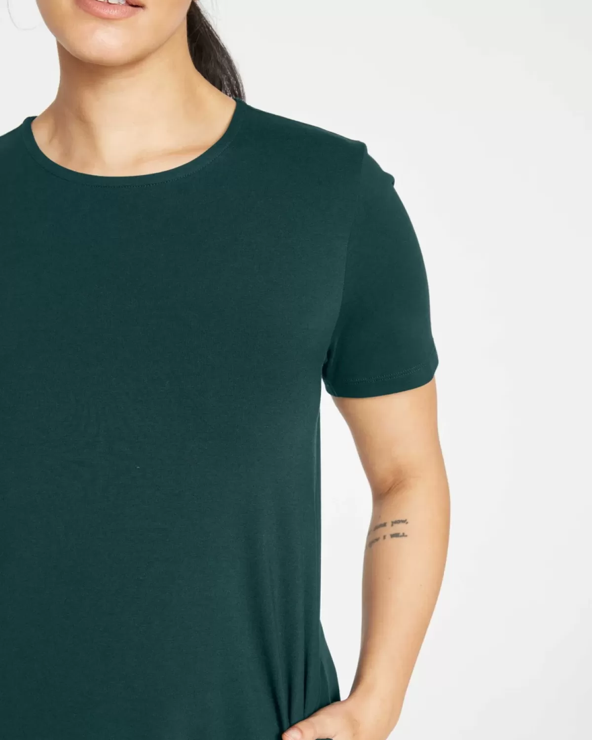 Halie T-Shirt Dress>Universal Standard Discount
