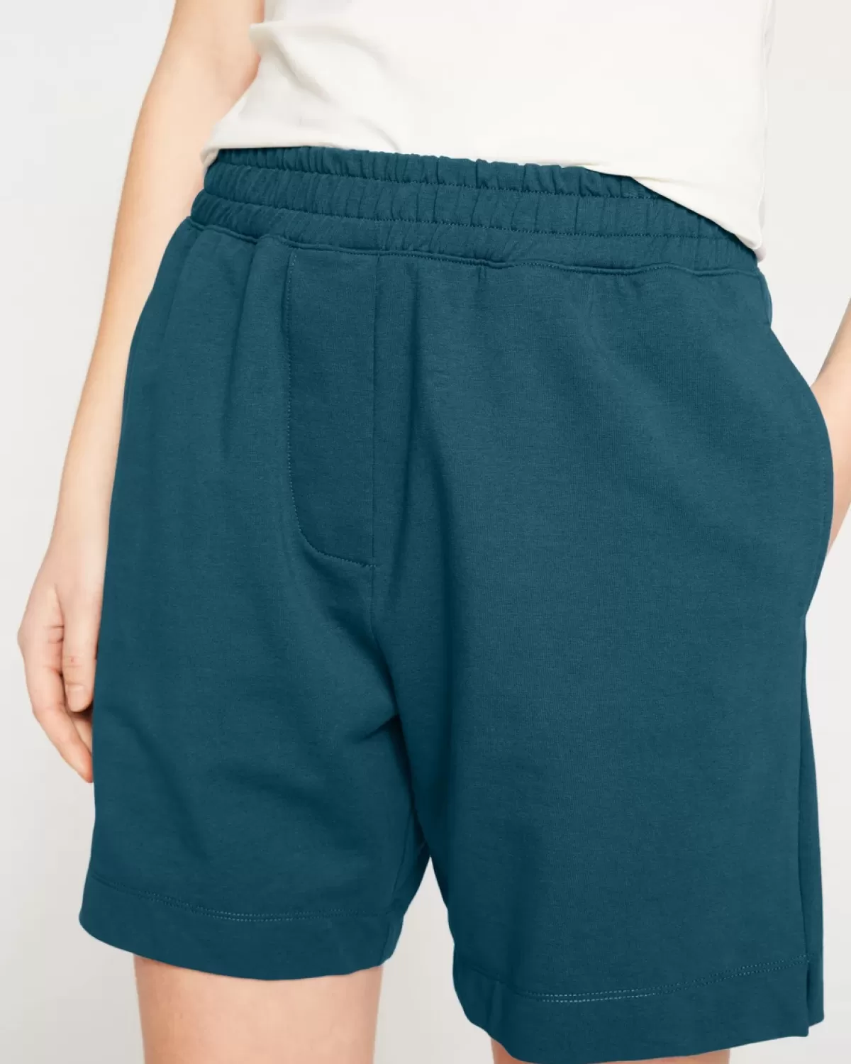 Hayes Sweatshorts>Universal Standard Shop