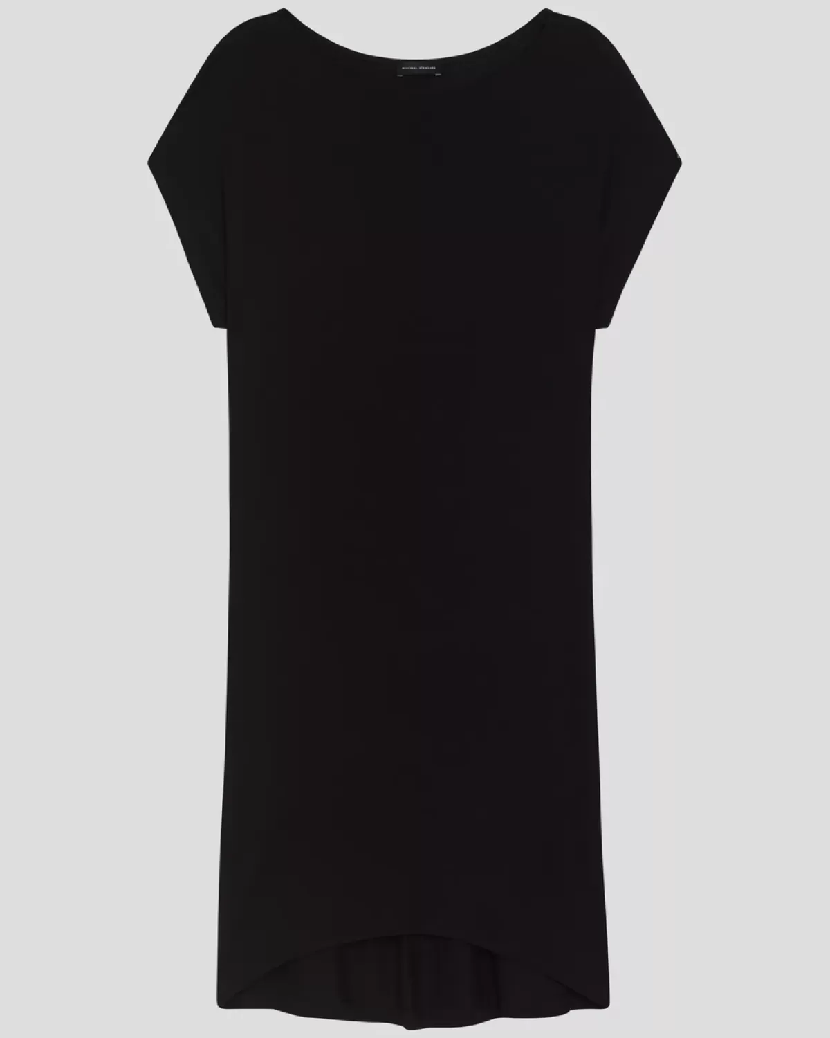 Helen Liquid Jersey Shift Dress>Universal Standard Shop
