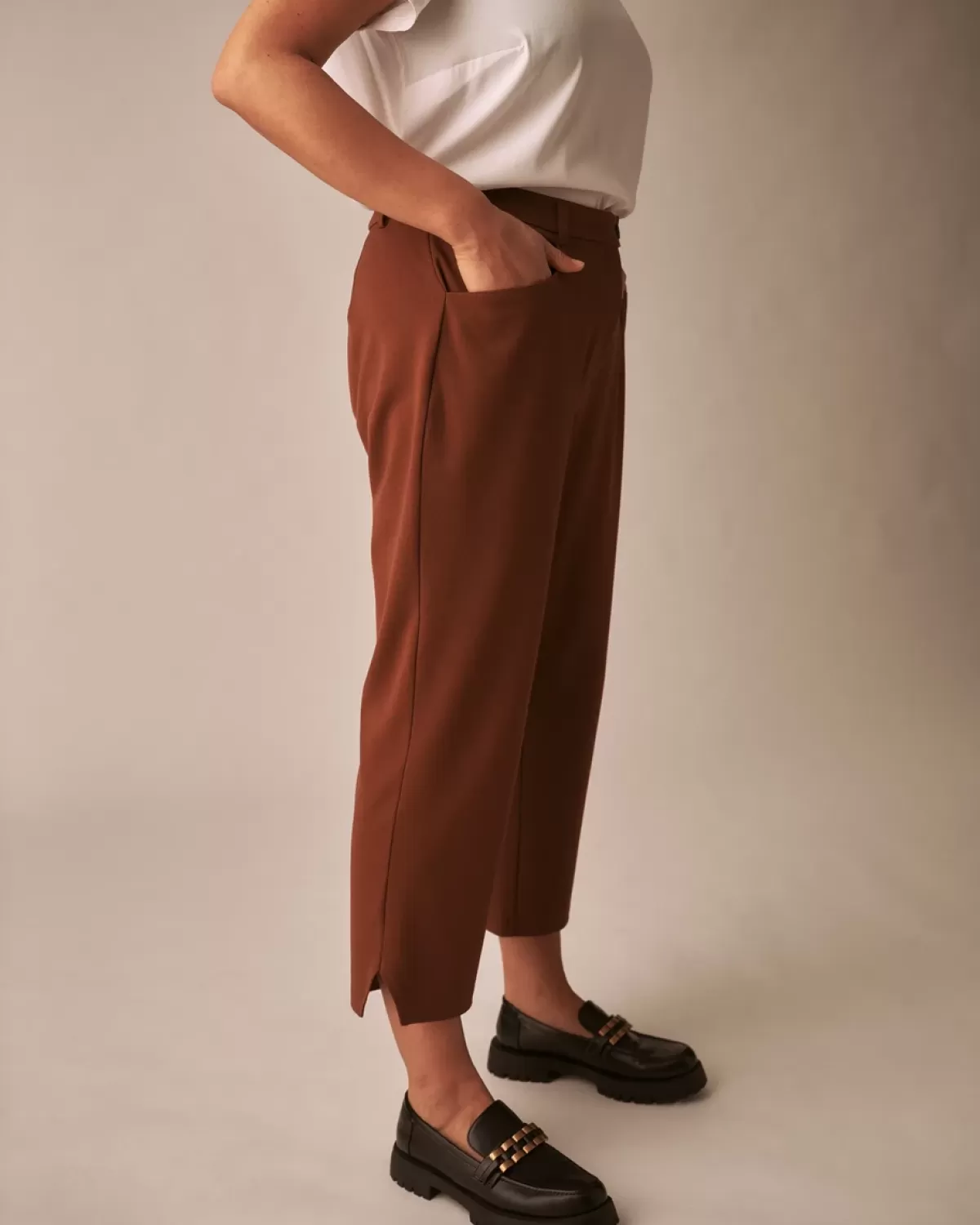 Henning X US Mercer Pants>Universal Standard Cheap