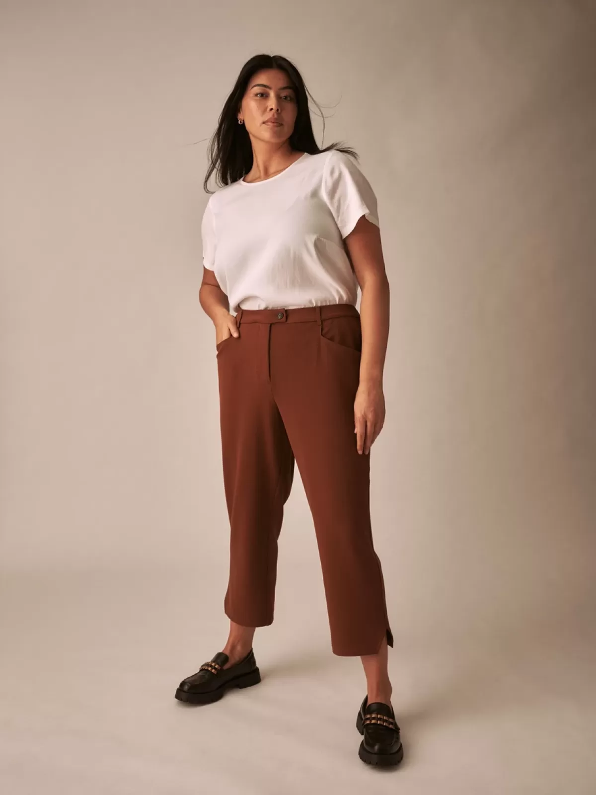 Henning X US Mercer Pants>Universal Standard Cheap