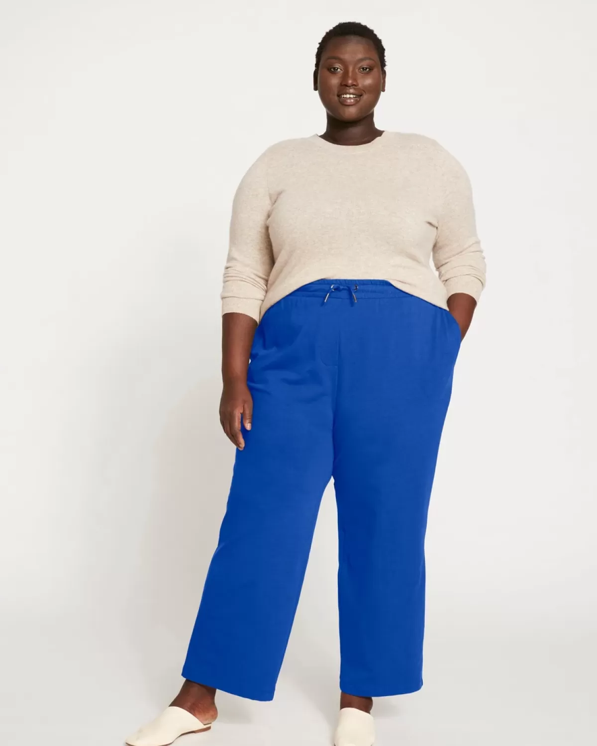 Highbridge Sweatpants>Universal Standard Best