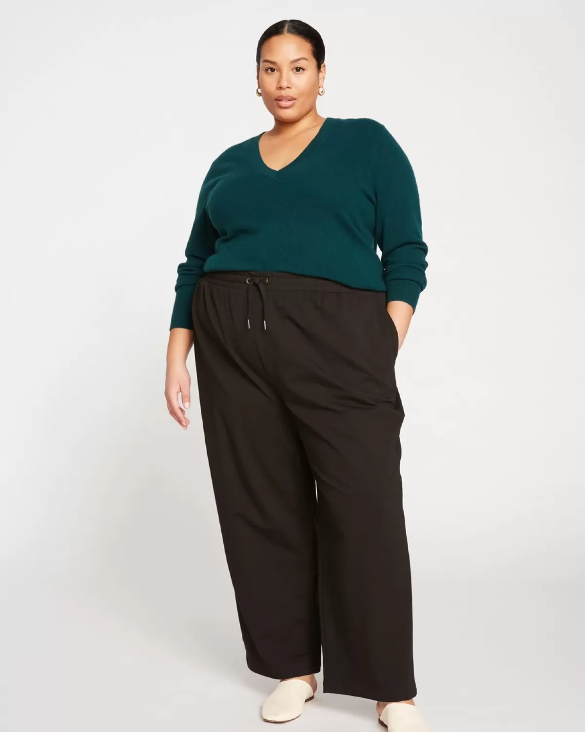 Highbridge Sweatpants>Universal Standard Fashion