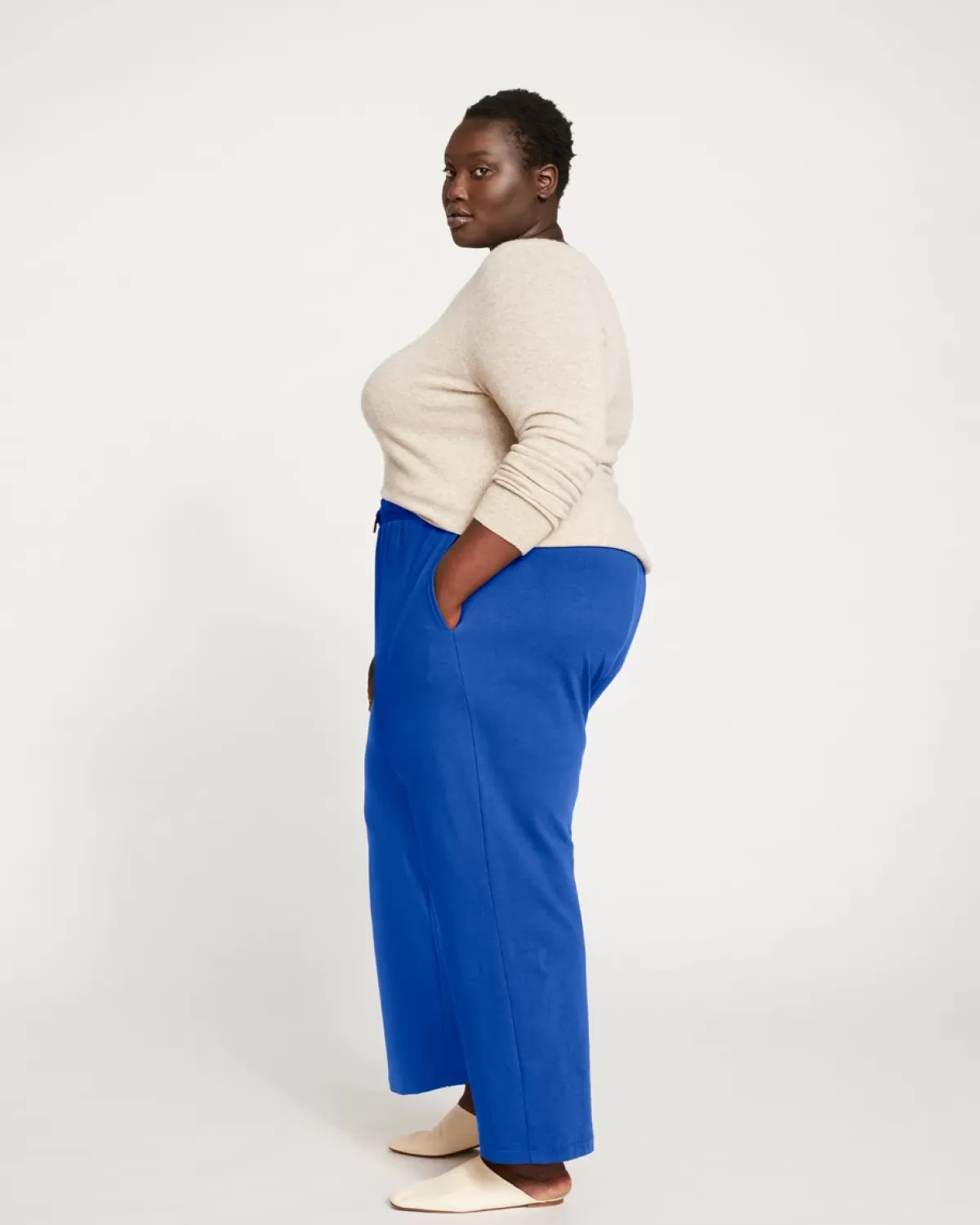 Highbridge Sweatpants>Universal Standard Best