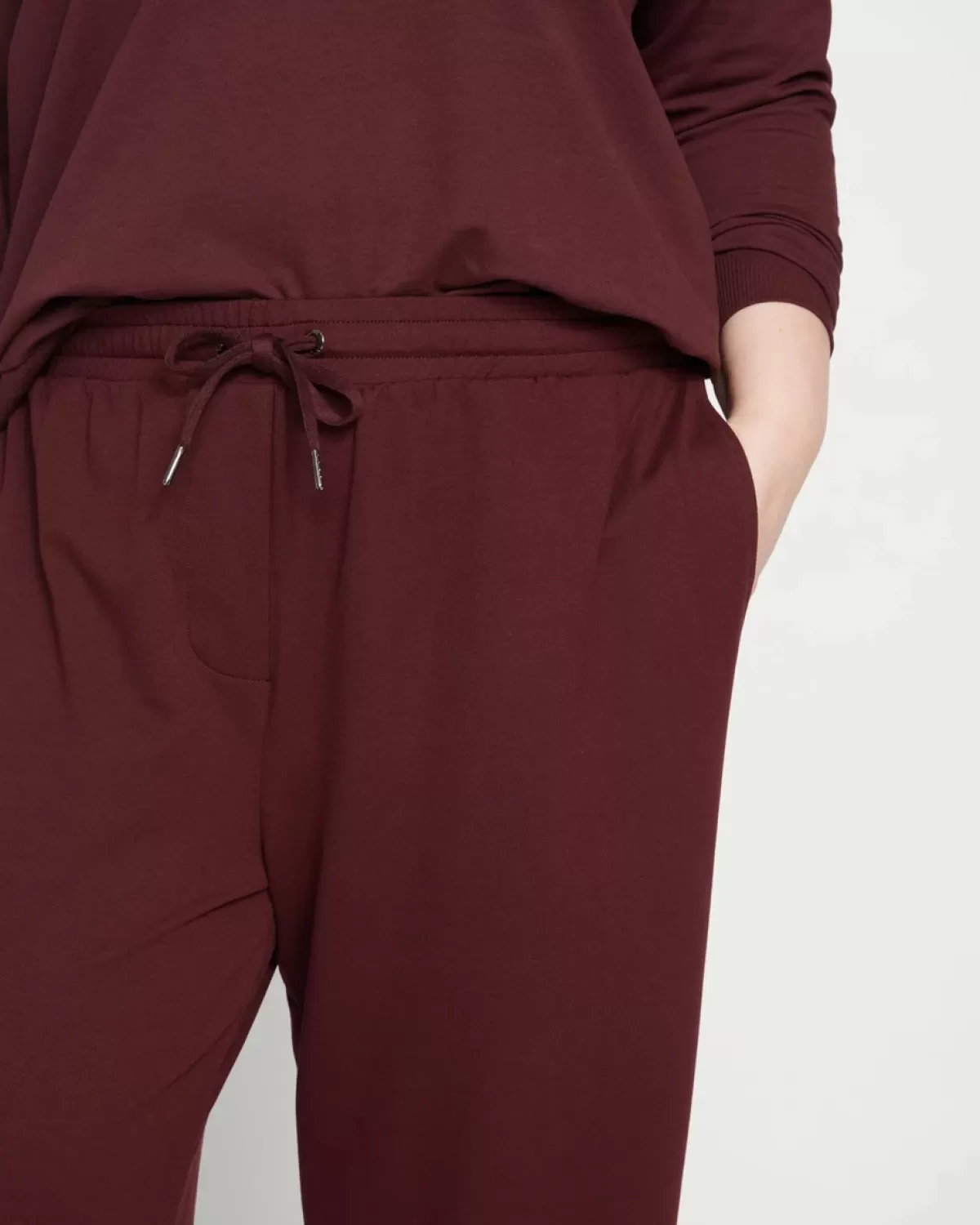 Highbridge Sweatpants>Universal Standard Flash Sale