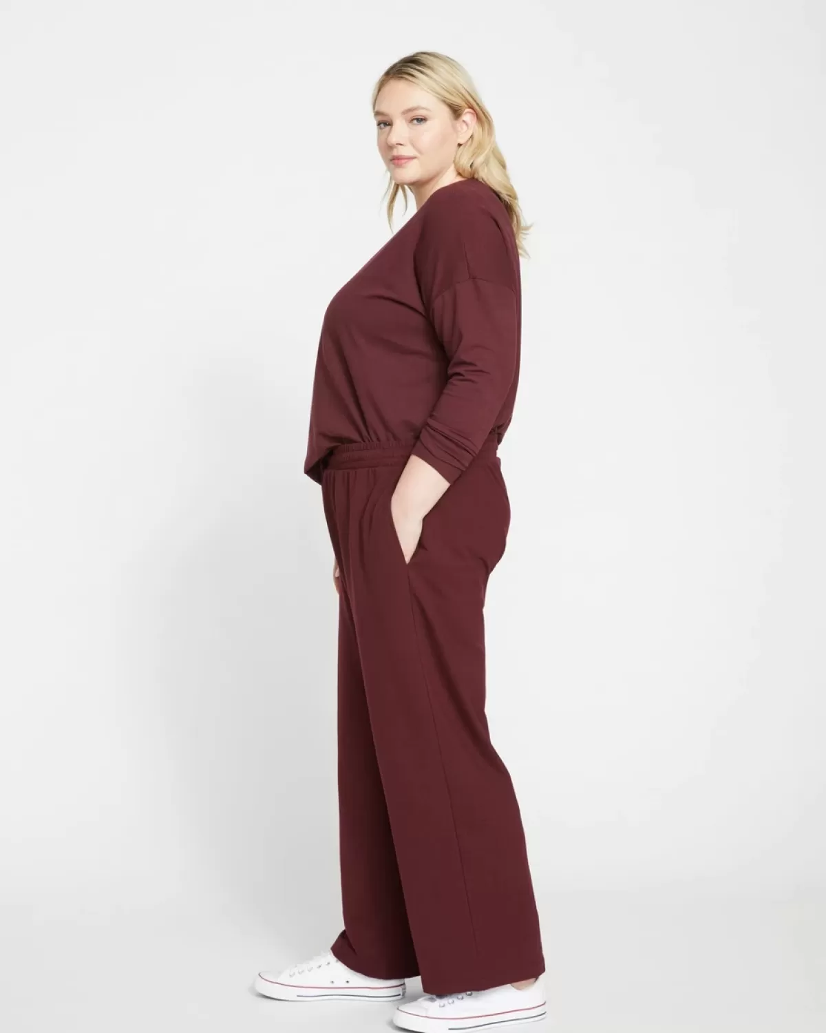 Highbridge Sweatpants>Universal Standard Flash Sale