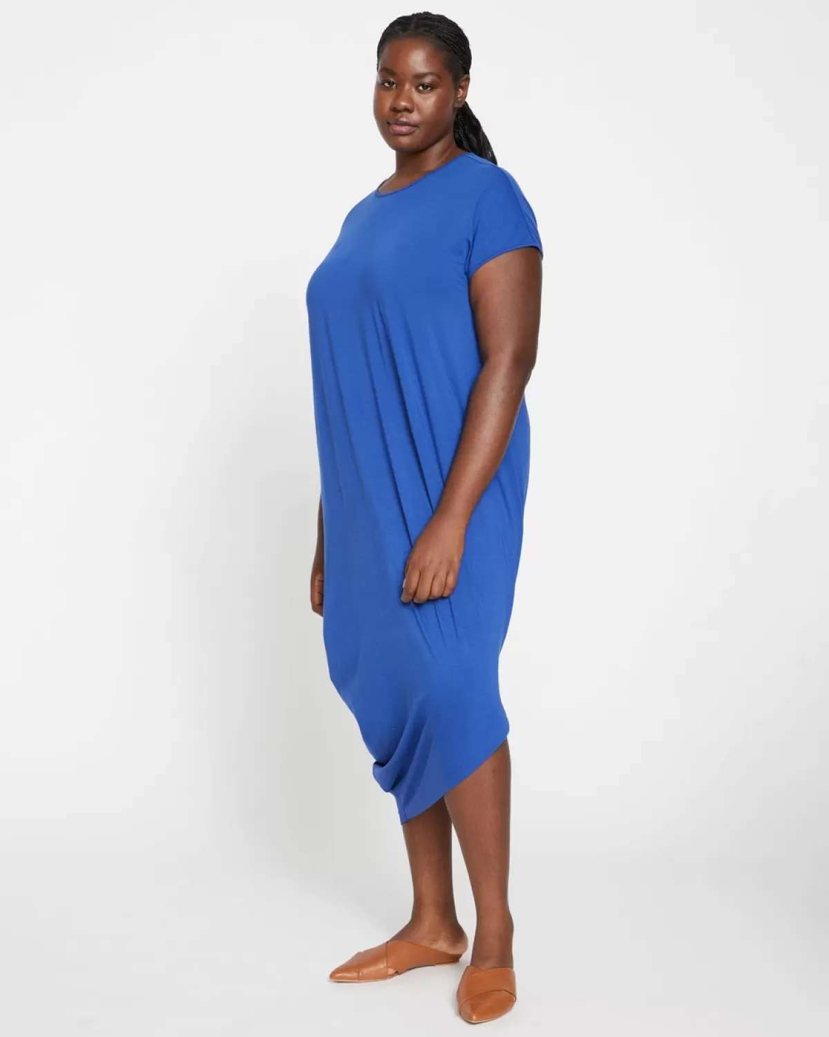 Iconic Geneva Dress>Universal Standard Cheap