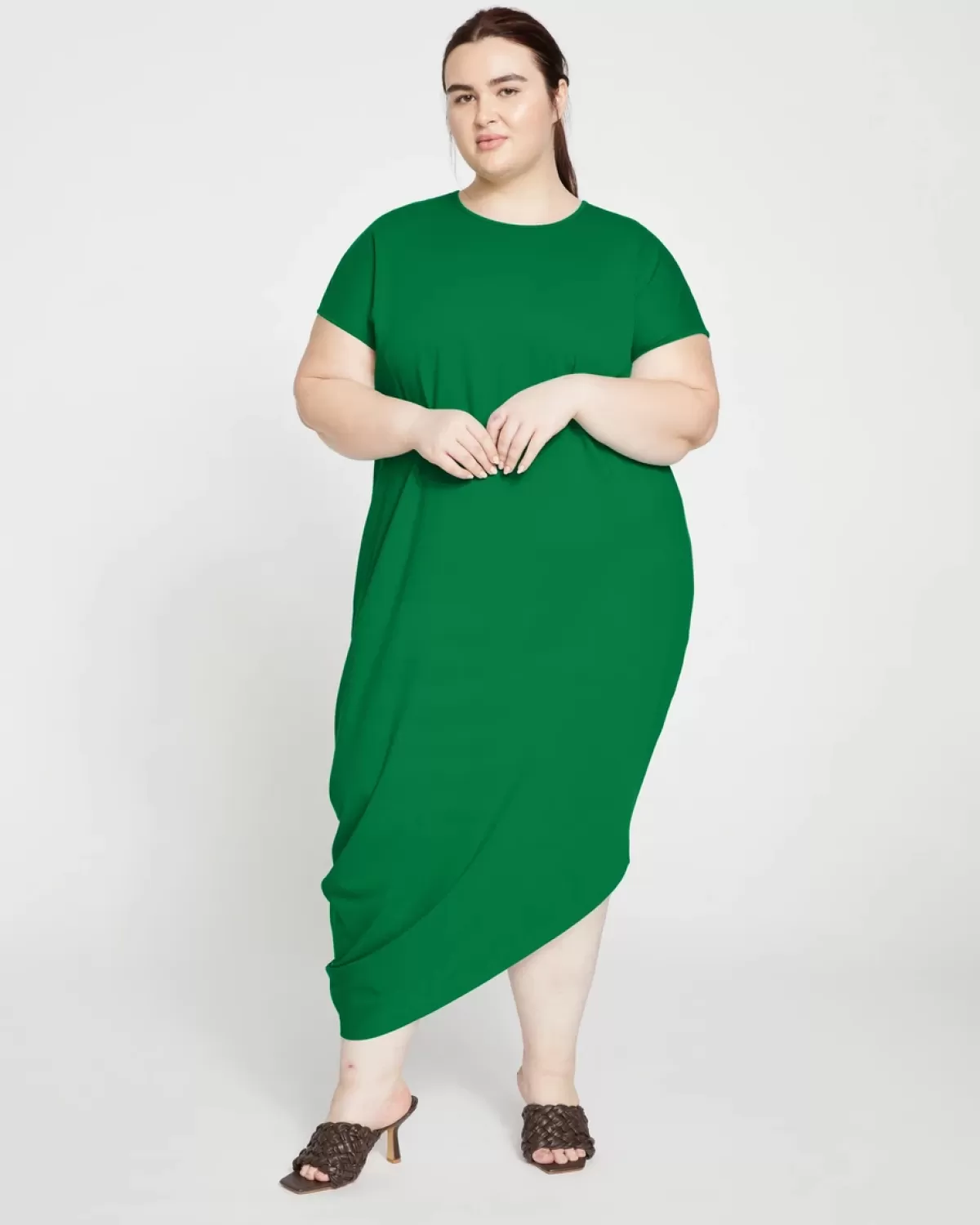 Iconic Geneva Dress>Universal Standard Best