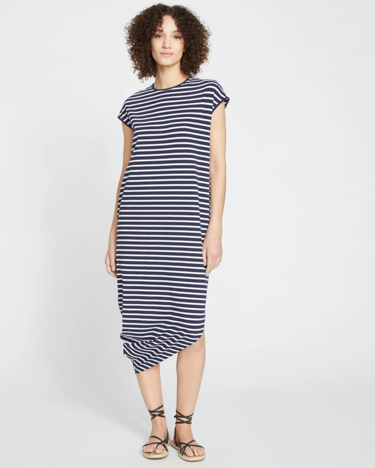 Iconic Geneva Dress>Universal Standard Flash Sale