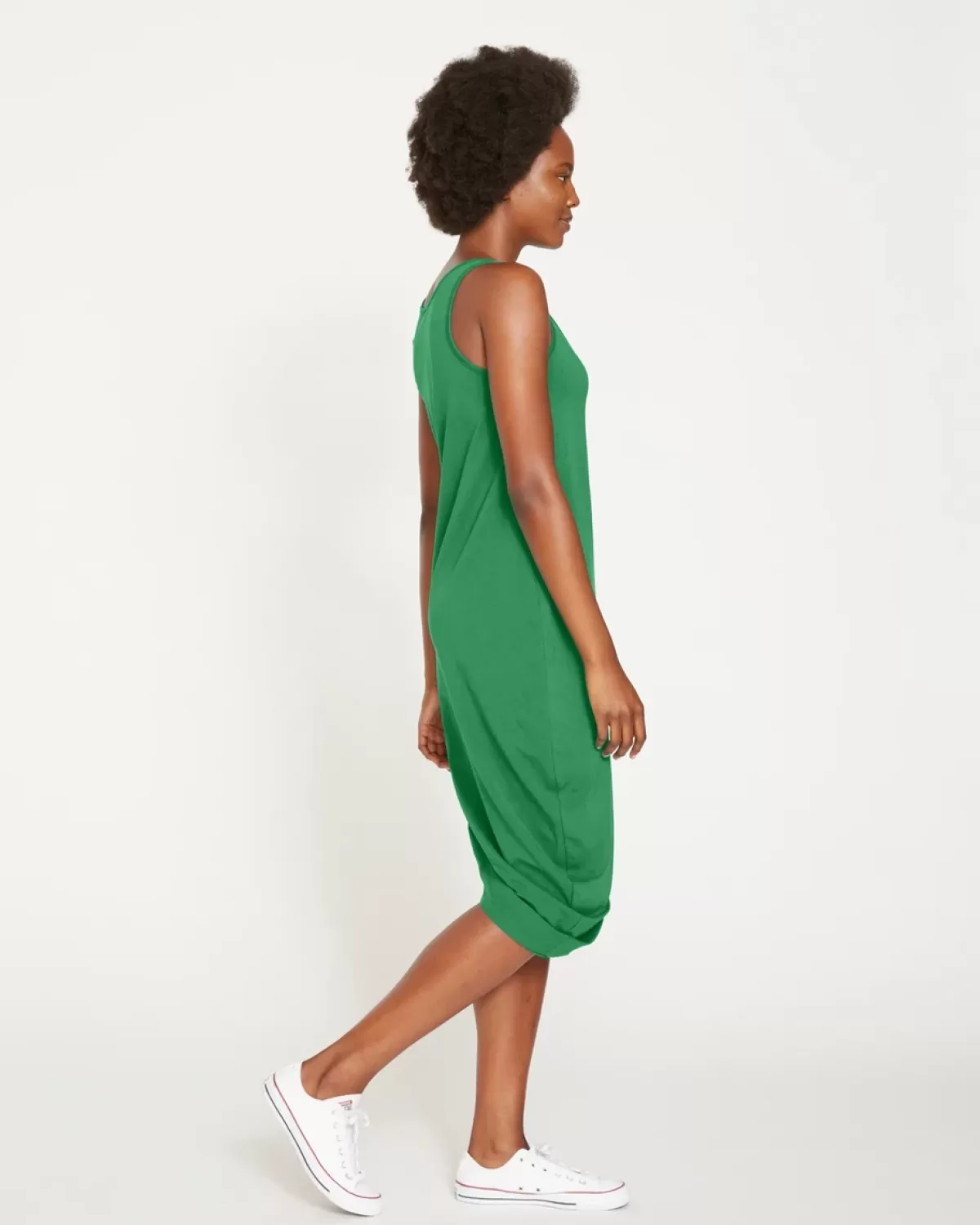 Iconic Geneva Tank Dress>Universal Standard Hot