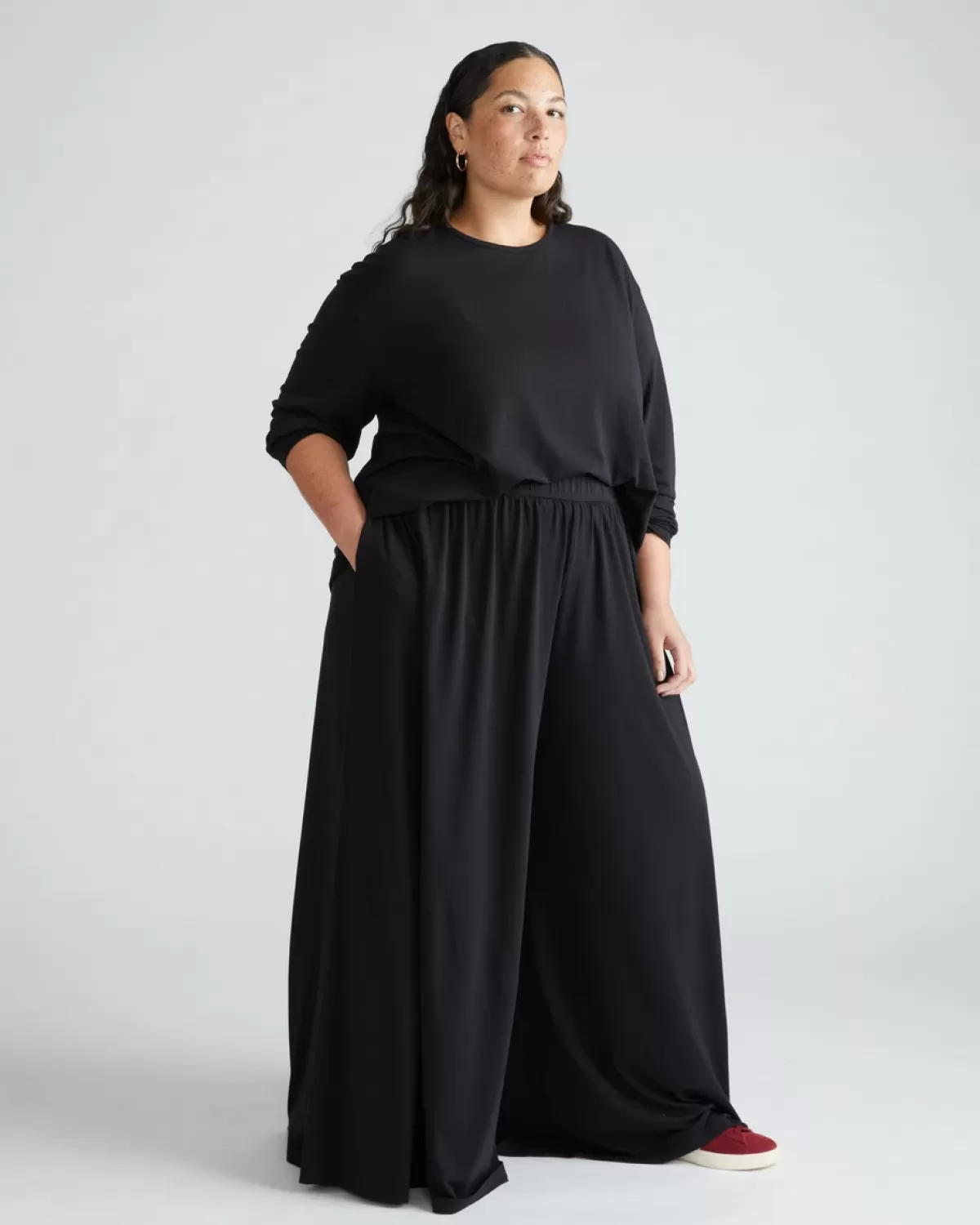 Isadora Wide Leg Lounge Pants>Universal Standard Online