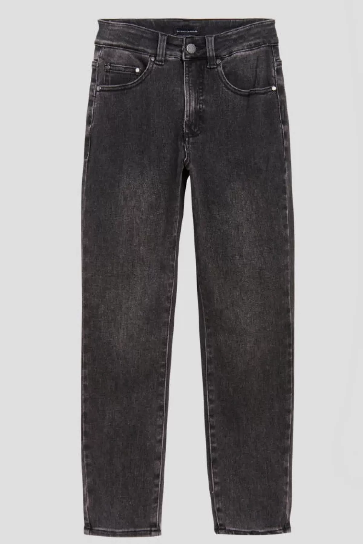 Joni High Rise Curve Slim Leg Jeans 27 Inch>Universal Standard Clearance