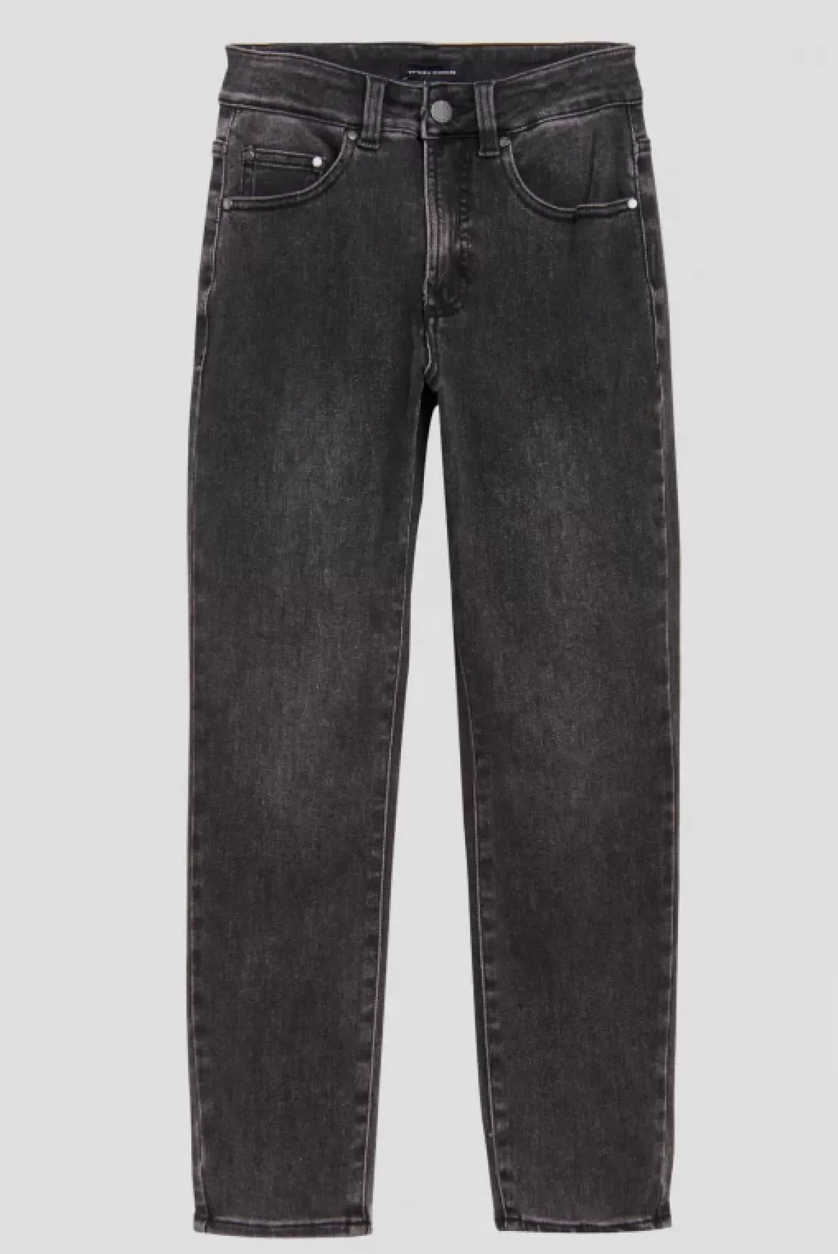 Joni High Rise Curve Slim Leg Jeans 32 Inch>Universal Standard Store