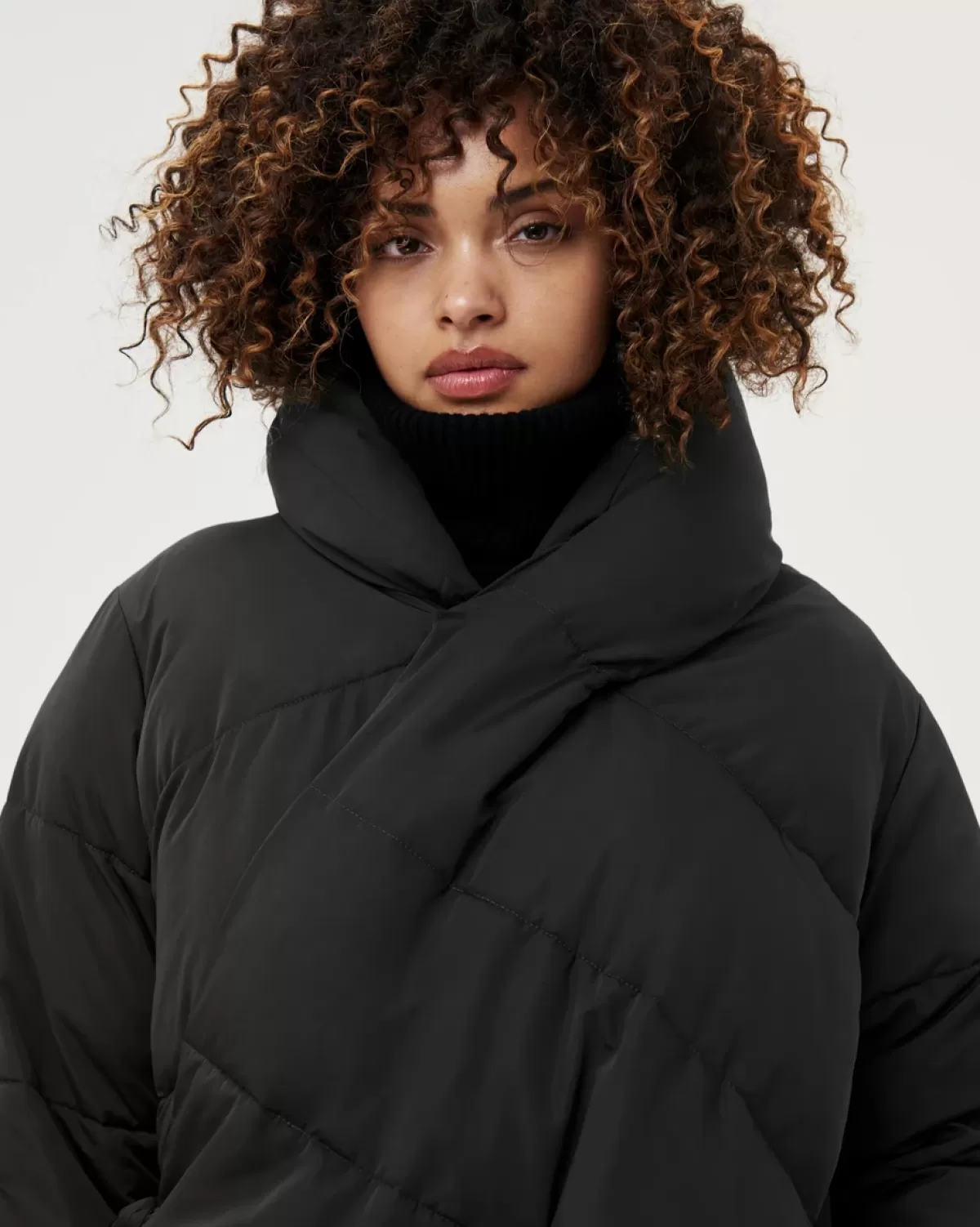 Kanda Puffer 2>Universal Standard New