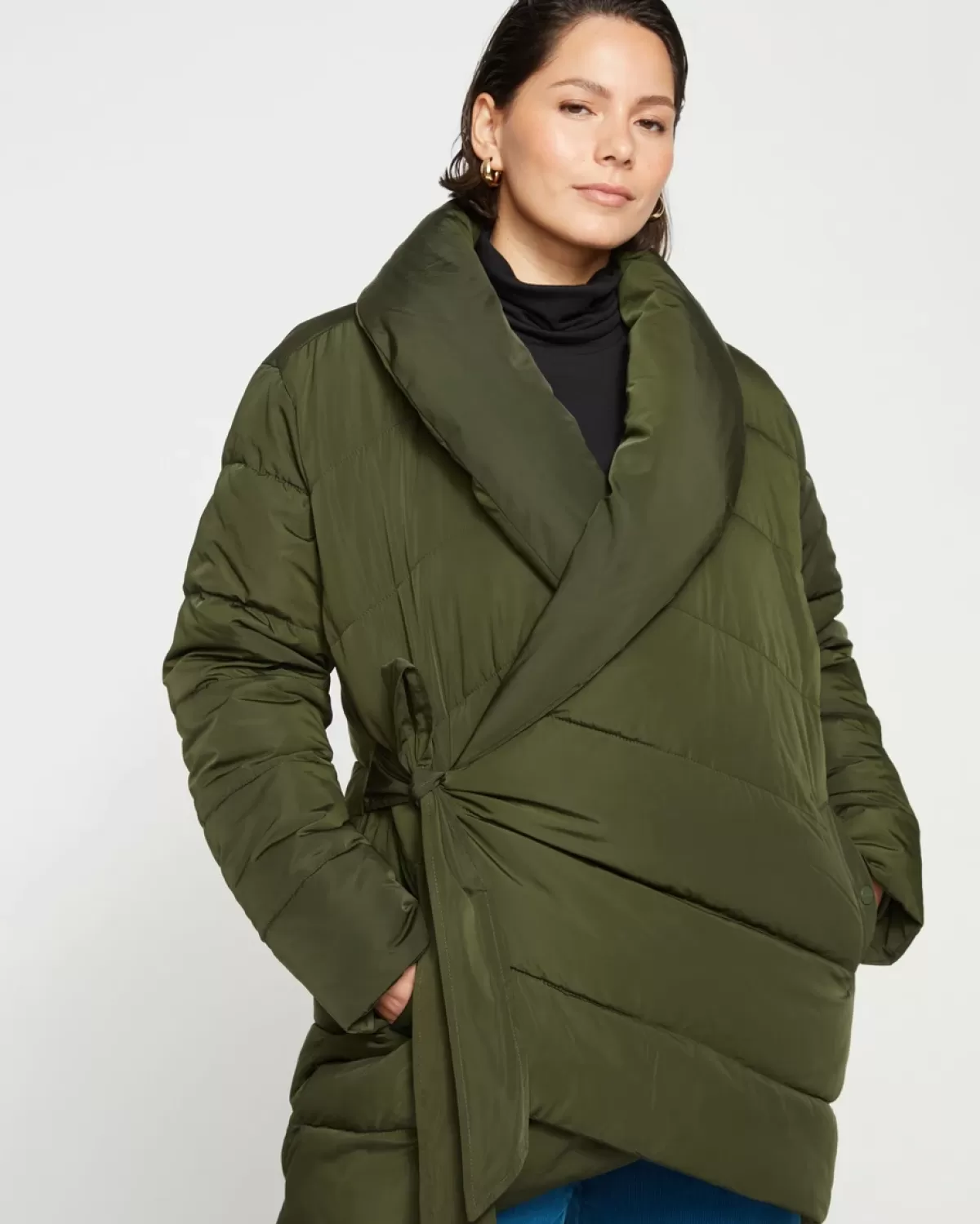 Kanda Puffer 2>Universal Standard Cheap