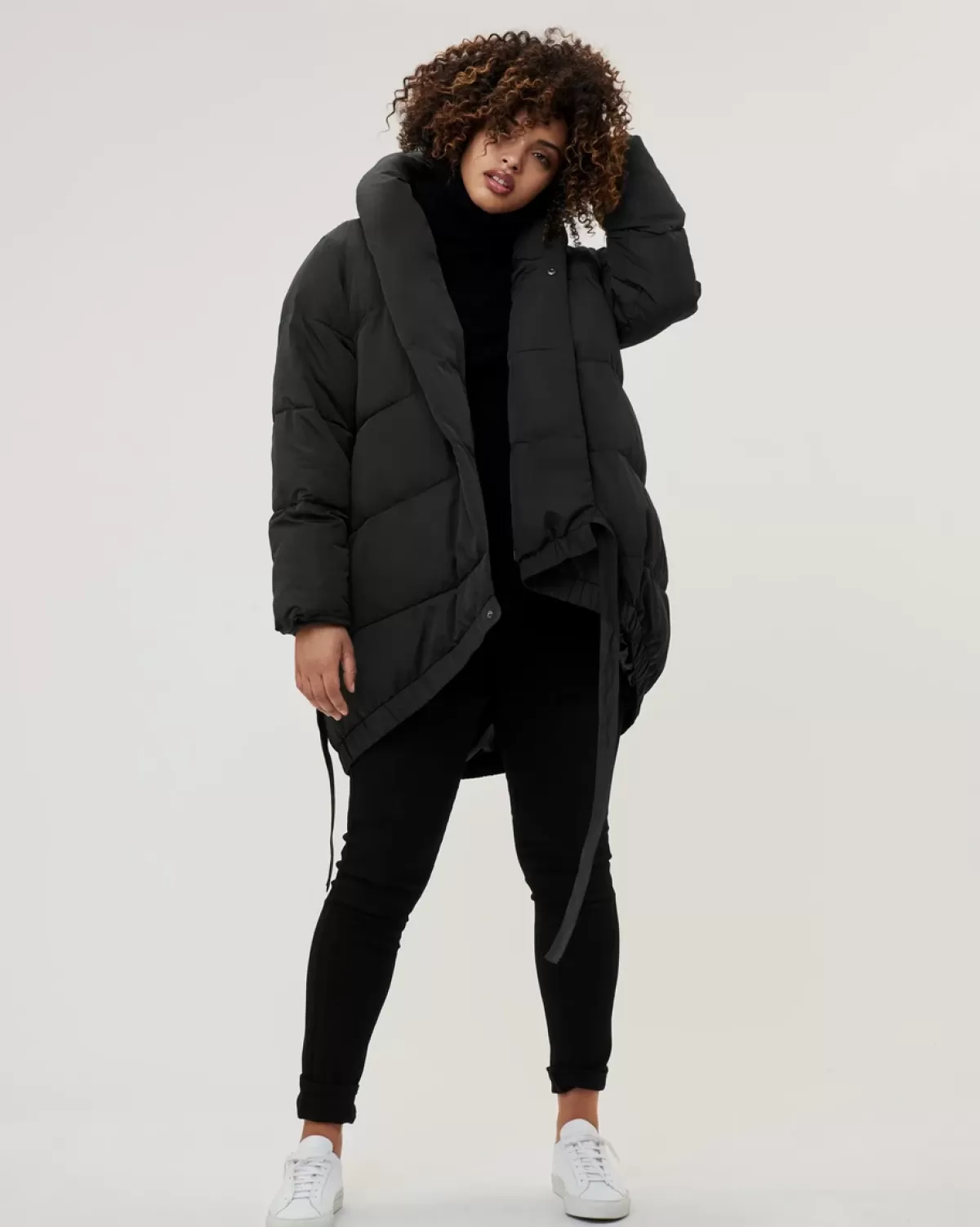 Kanda Puffer 2>Universal Standard New