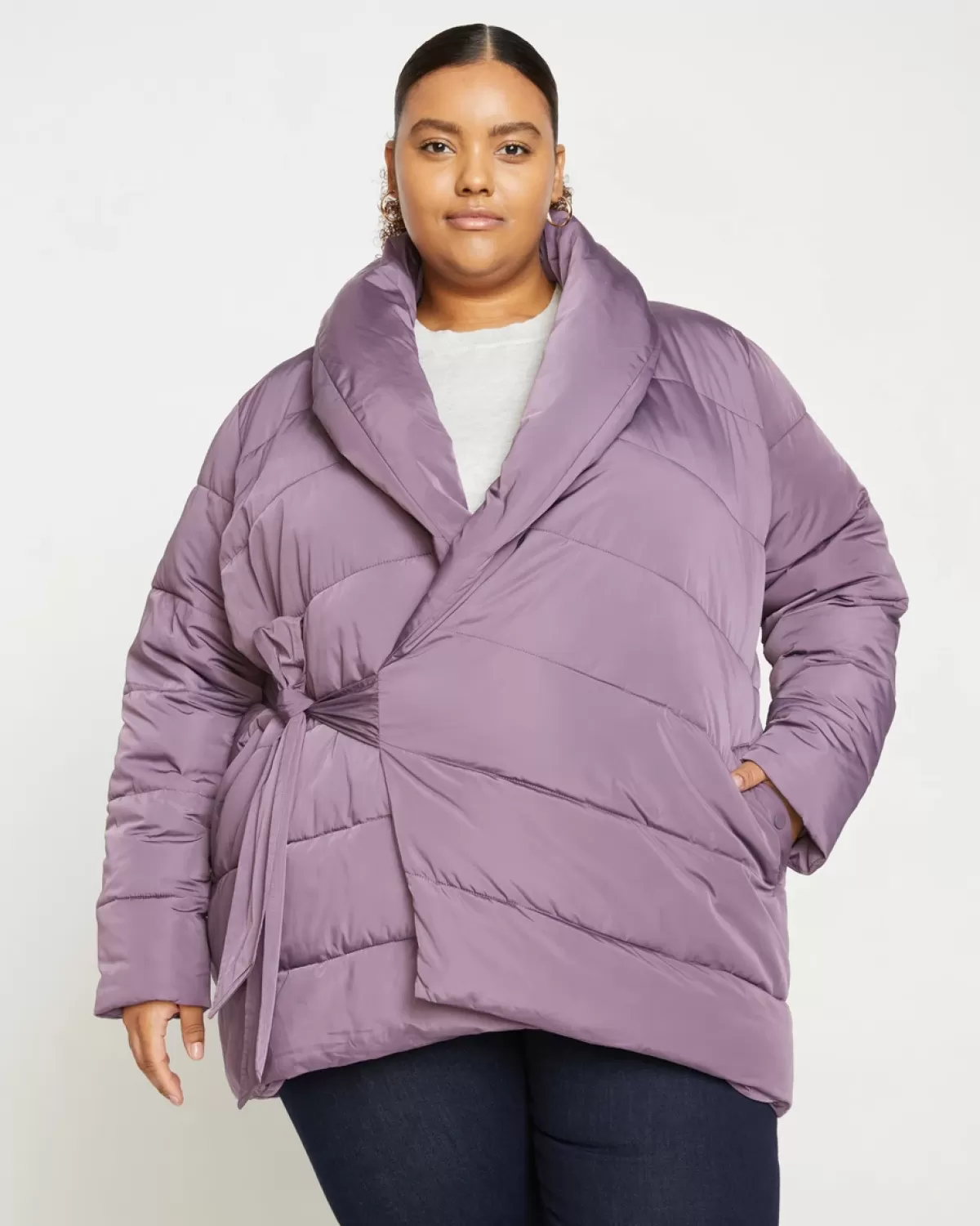 Kanda Puffer 2>Universal Standard Online