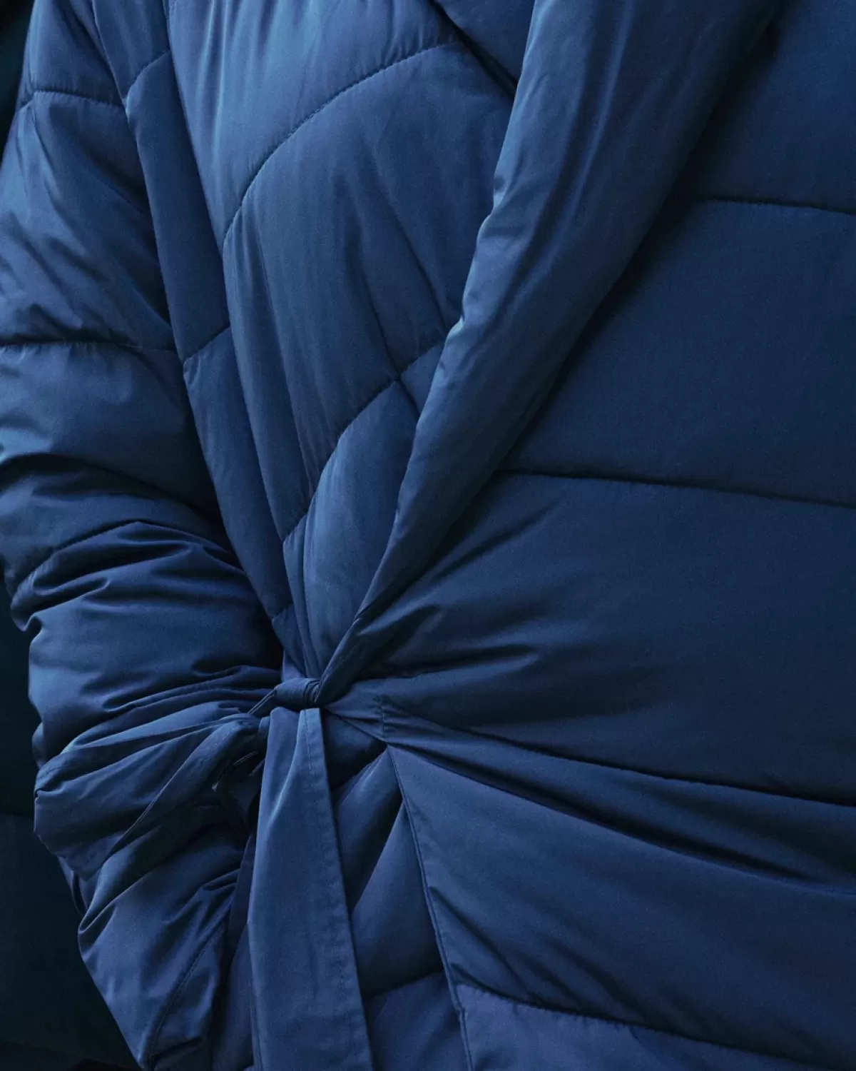 Kanda Puffer 2>Universal Standard Hot