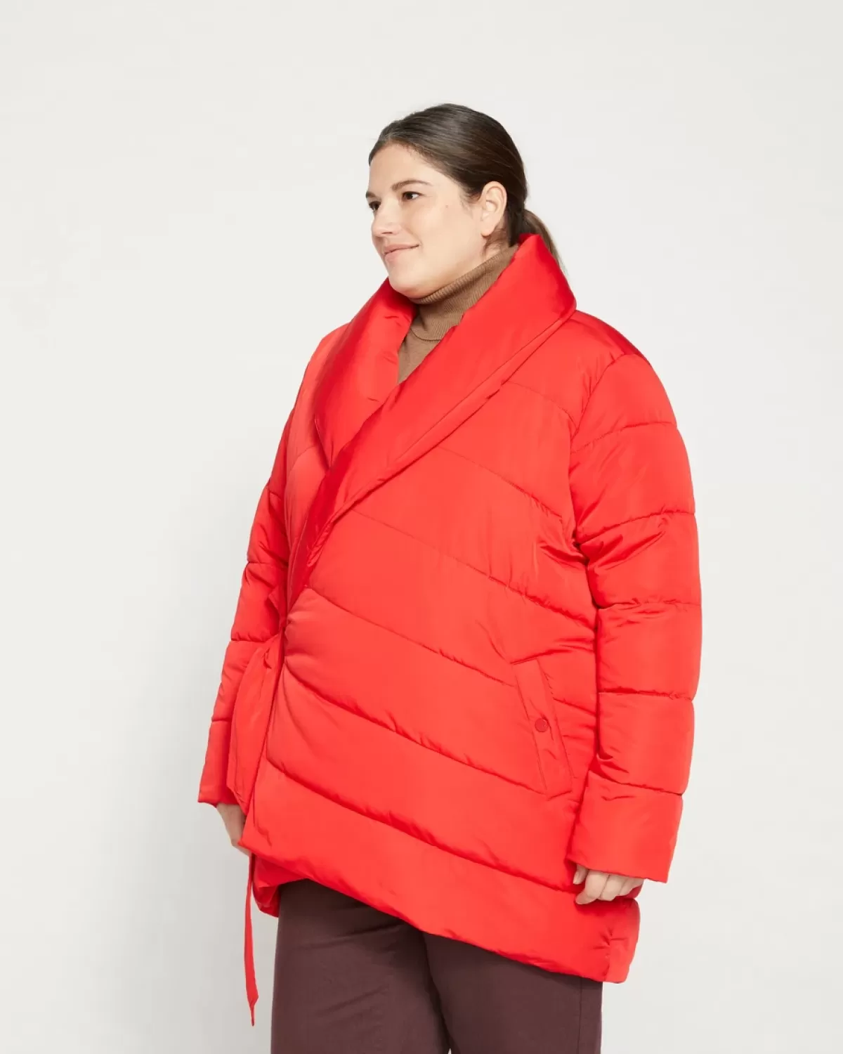 Kanda Puffer 2>Universal Standard Cheap