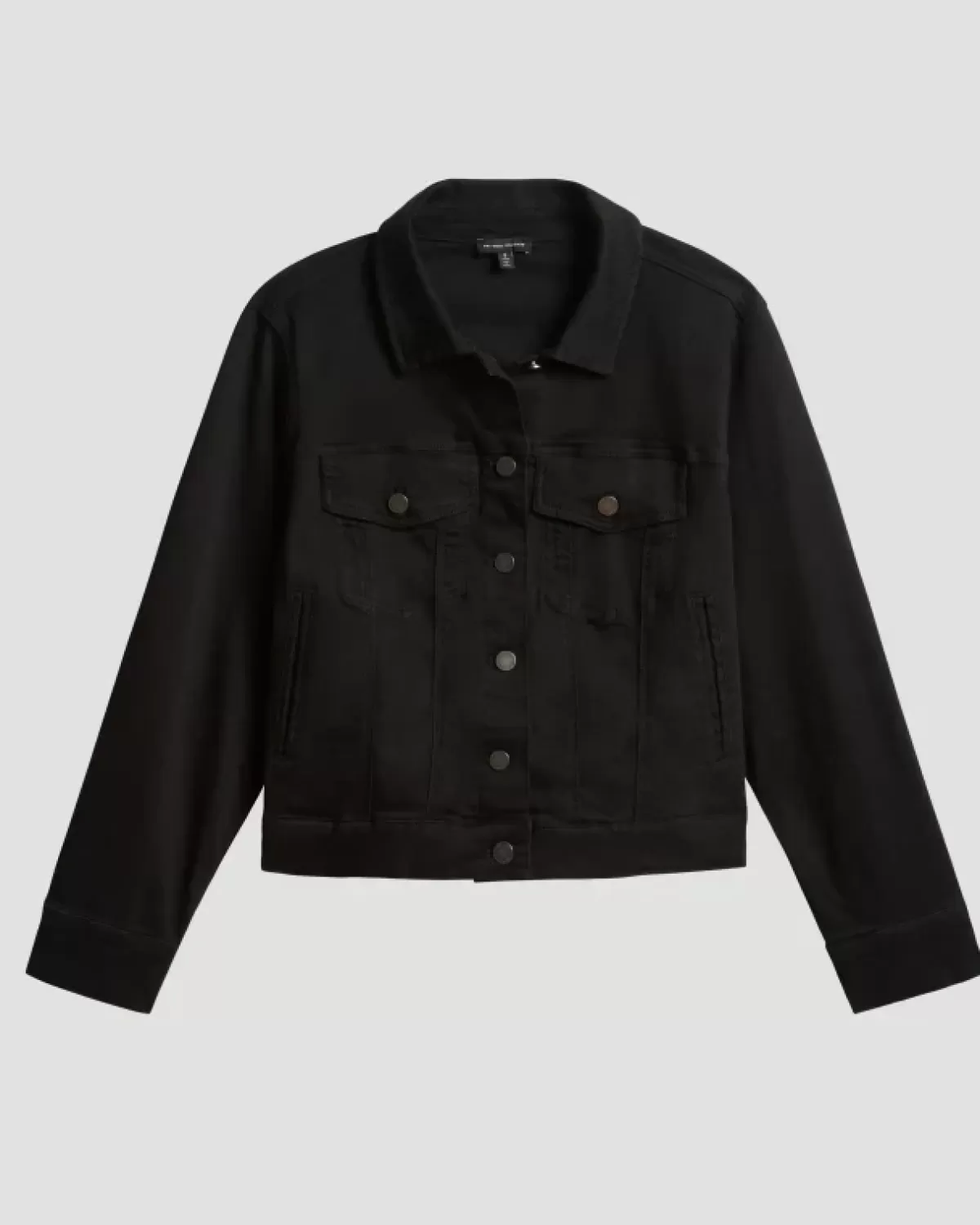 Kelsey Denim Jacket>Universal Standard Outlet