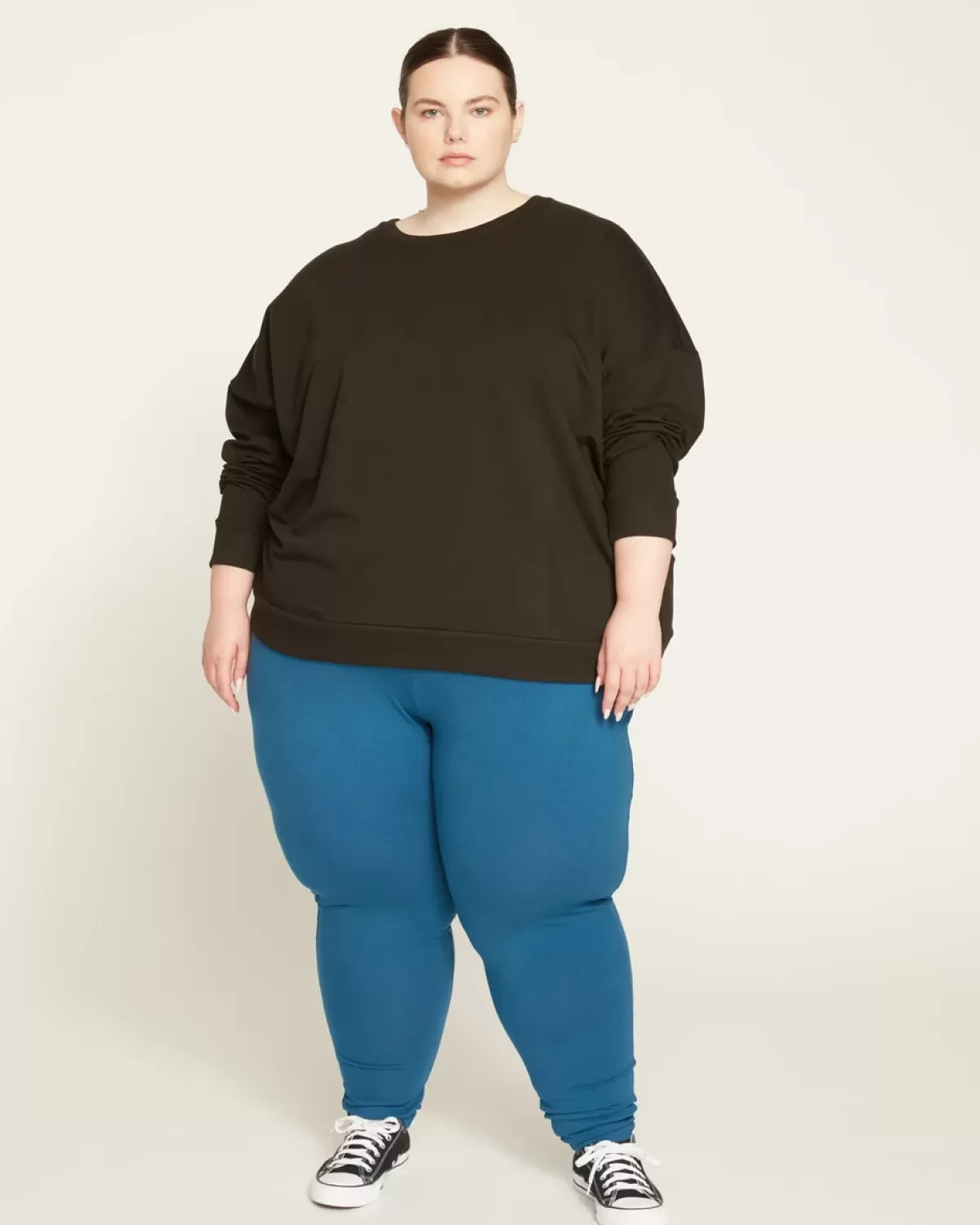 Lauren Classic Sweatshirt>Universal Standard Best Sale