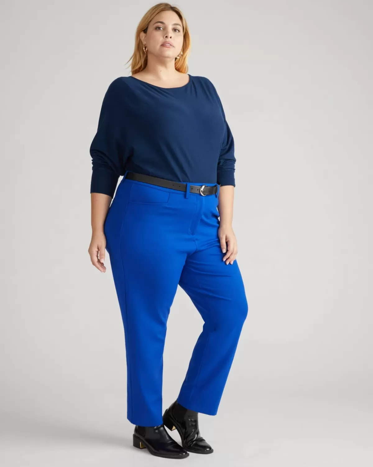 Long Cigarette Ponte Pants>Universal Standard Shop