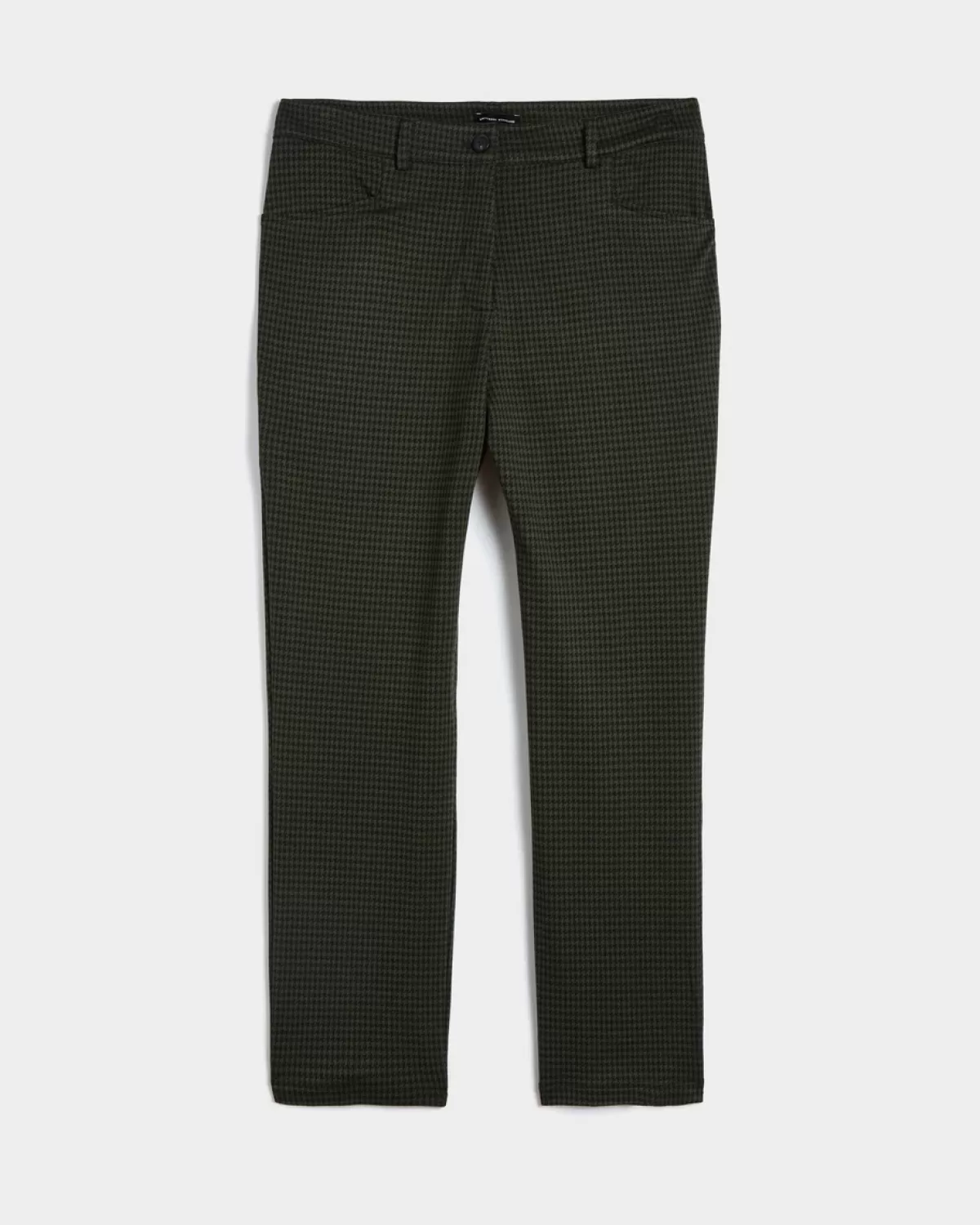Long Cigarette Ponte Pants>Universal Standard New