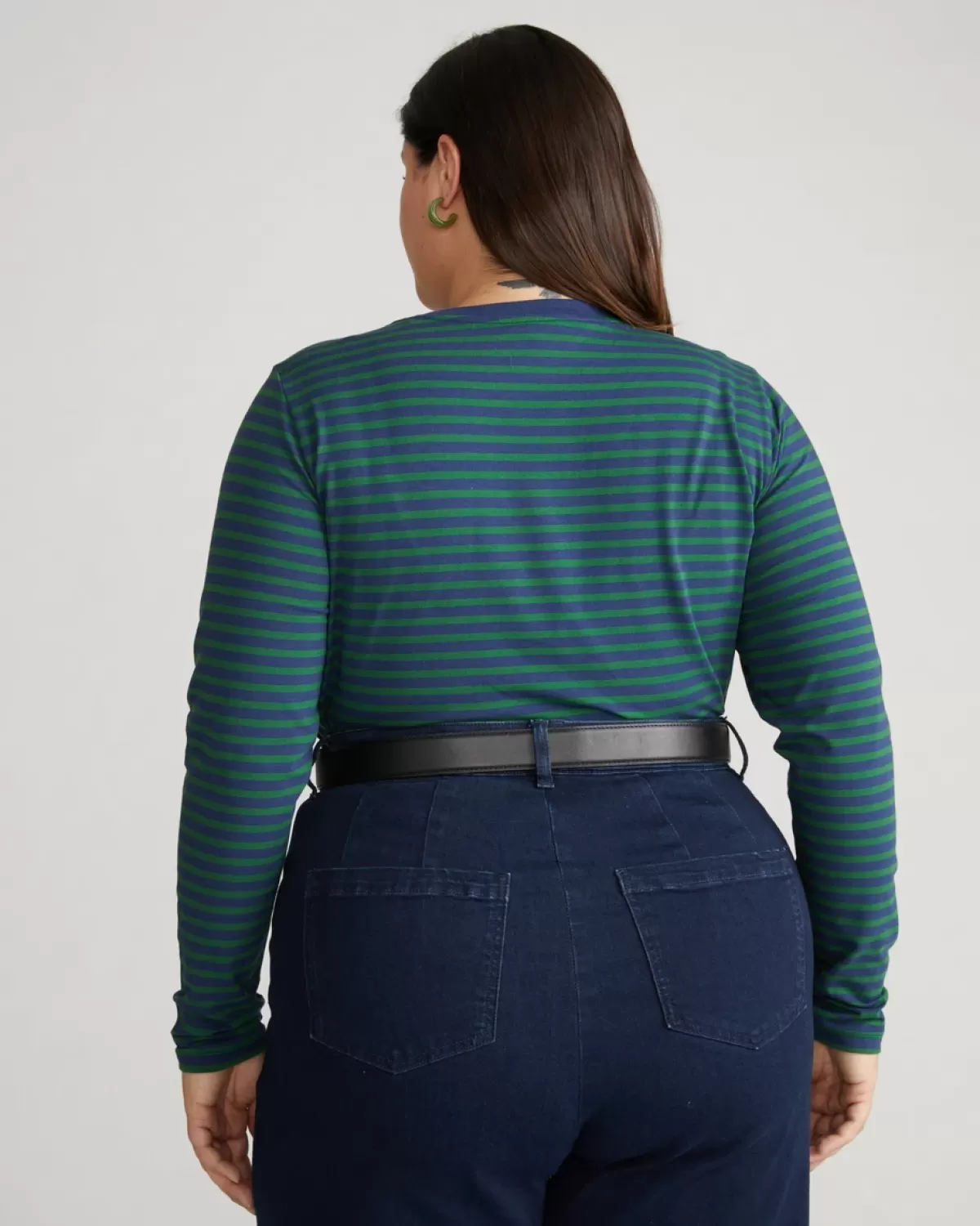 Long Sleeve Tee Rex>Universal Standard Online