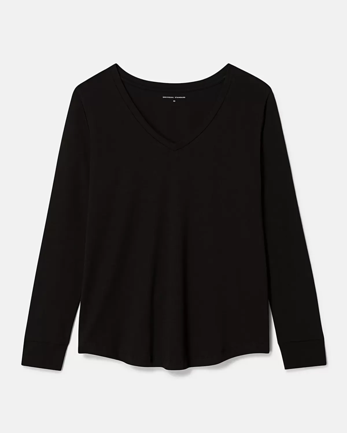 Long Sleeve V Rex>Universal Standard New