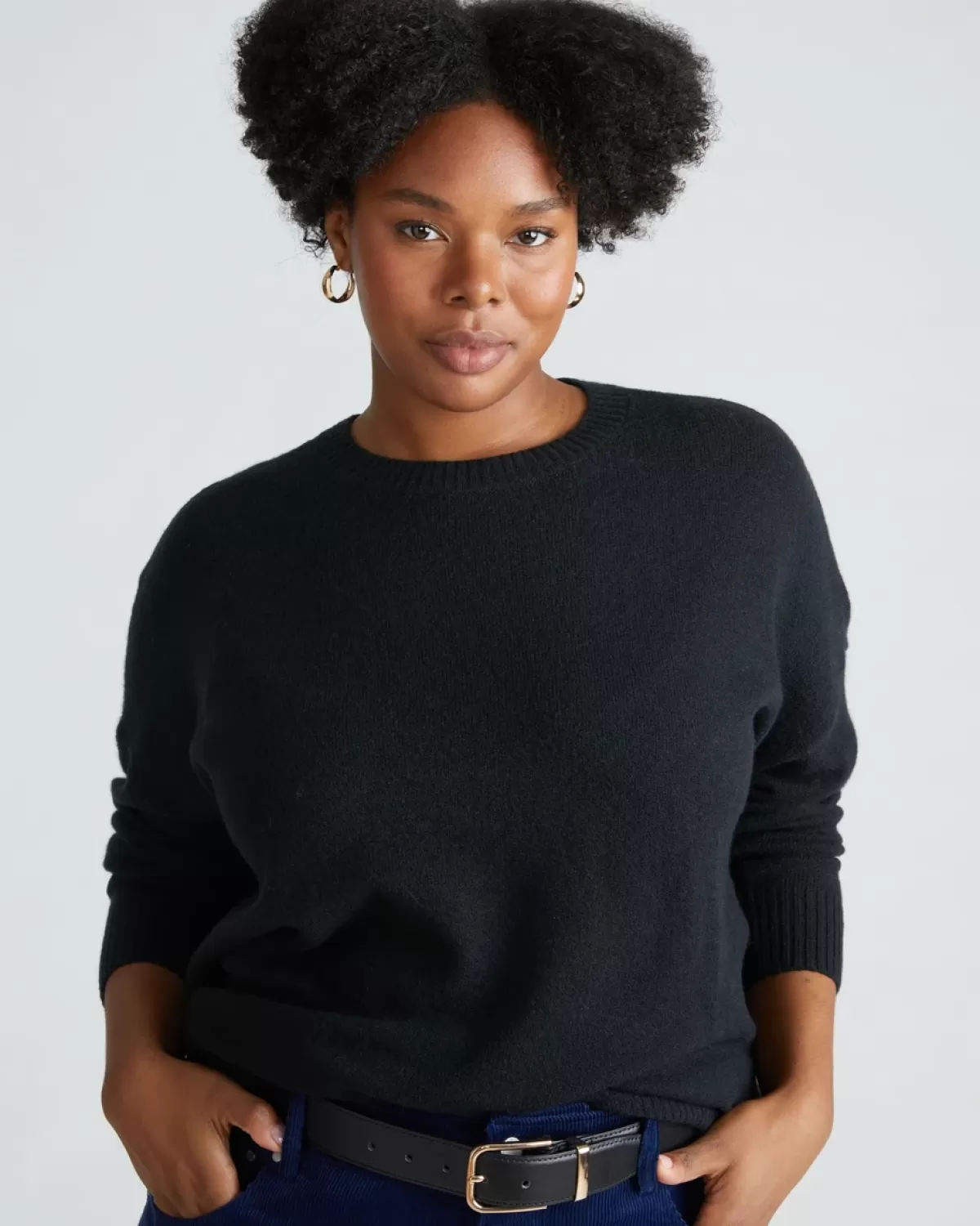 Mena Eco Alpaca Sweater>Universal Standard Hot
